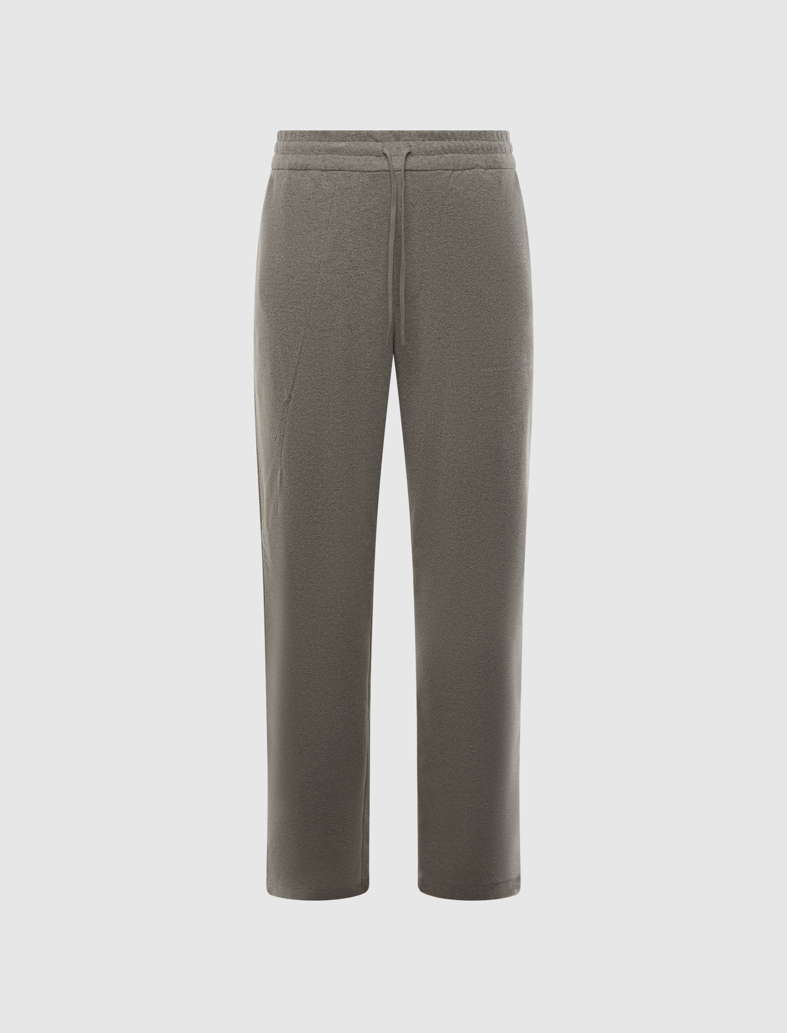 WORK TRACK PANTS