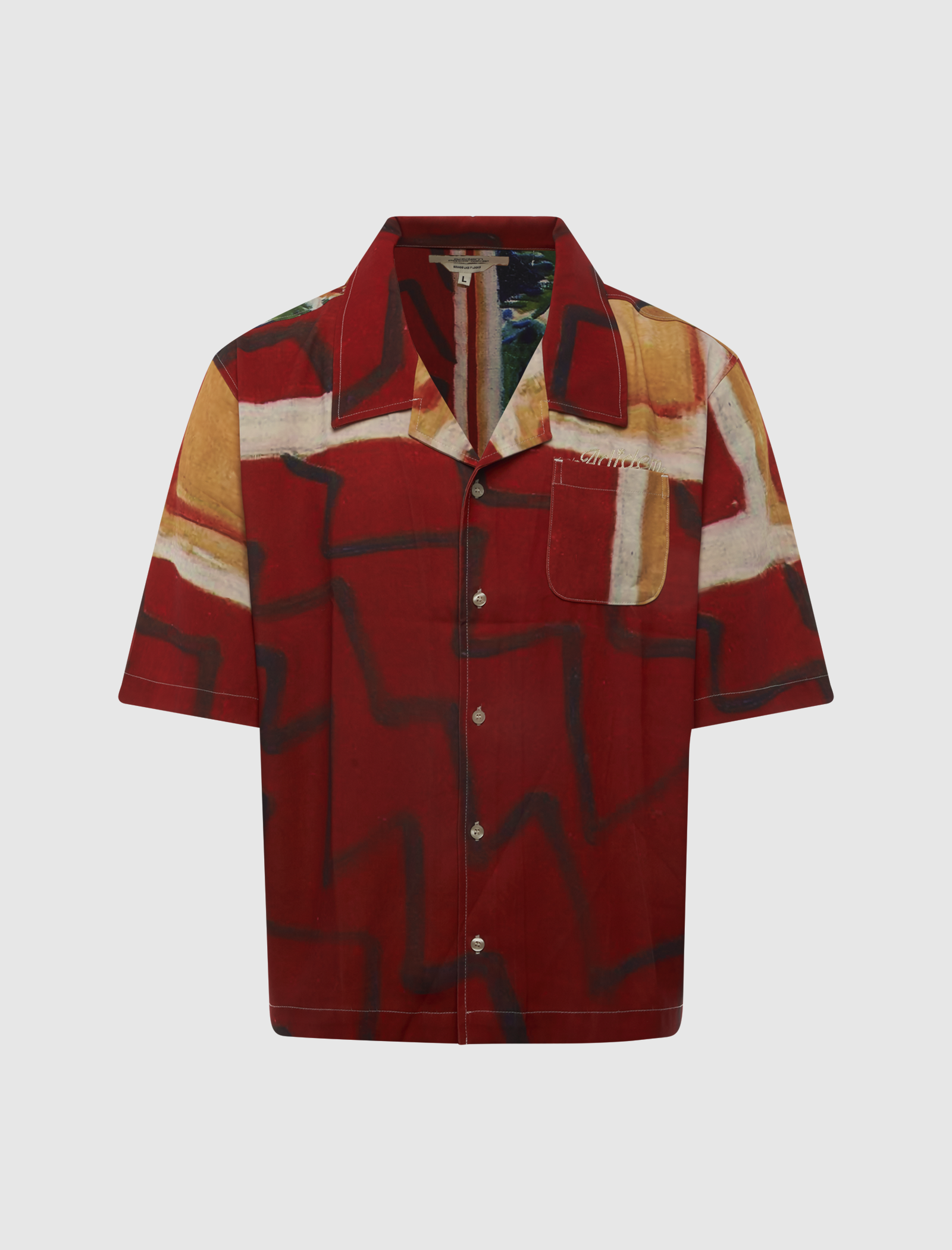 MATISSE SHIRT