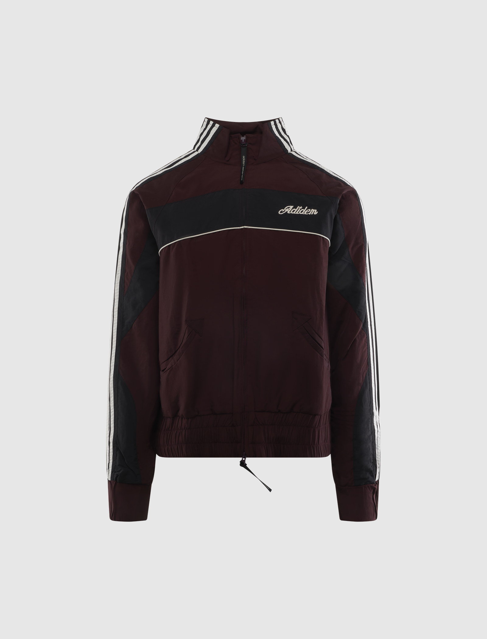 NYLON JUMPER JACKET