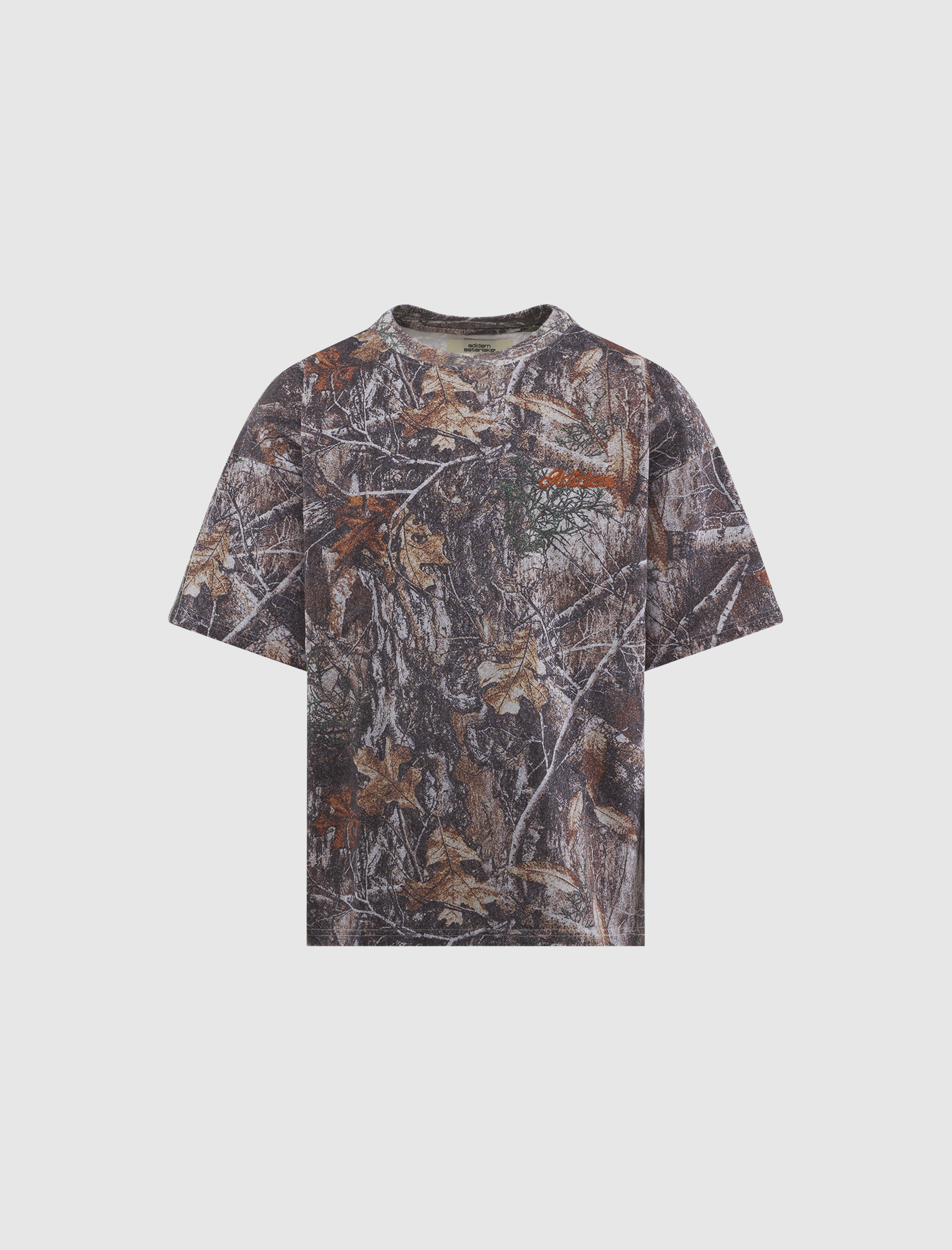 SOUNDS CURSIVE SHIRT