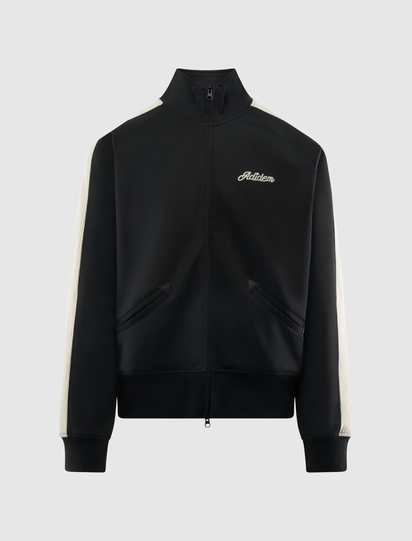 TRACK JACKET