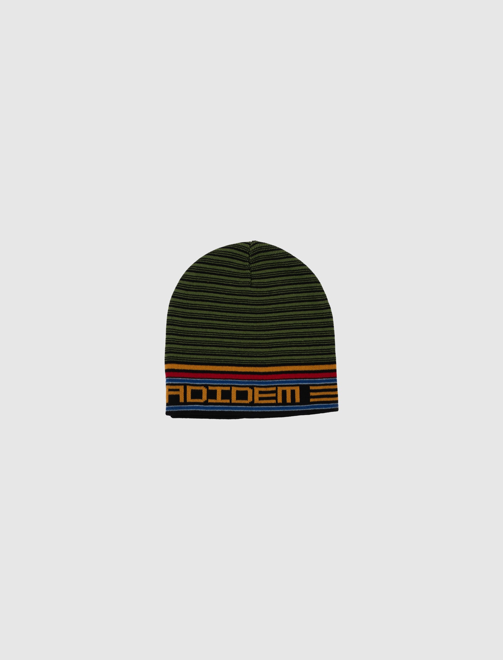 STRIPE BEANIE