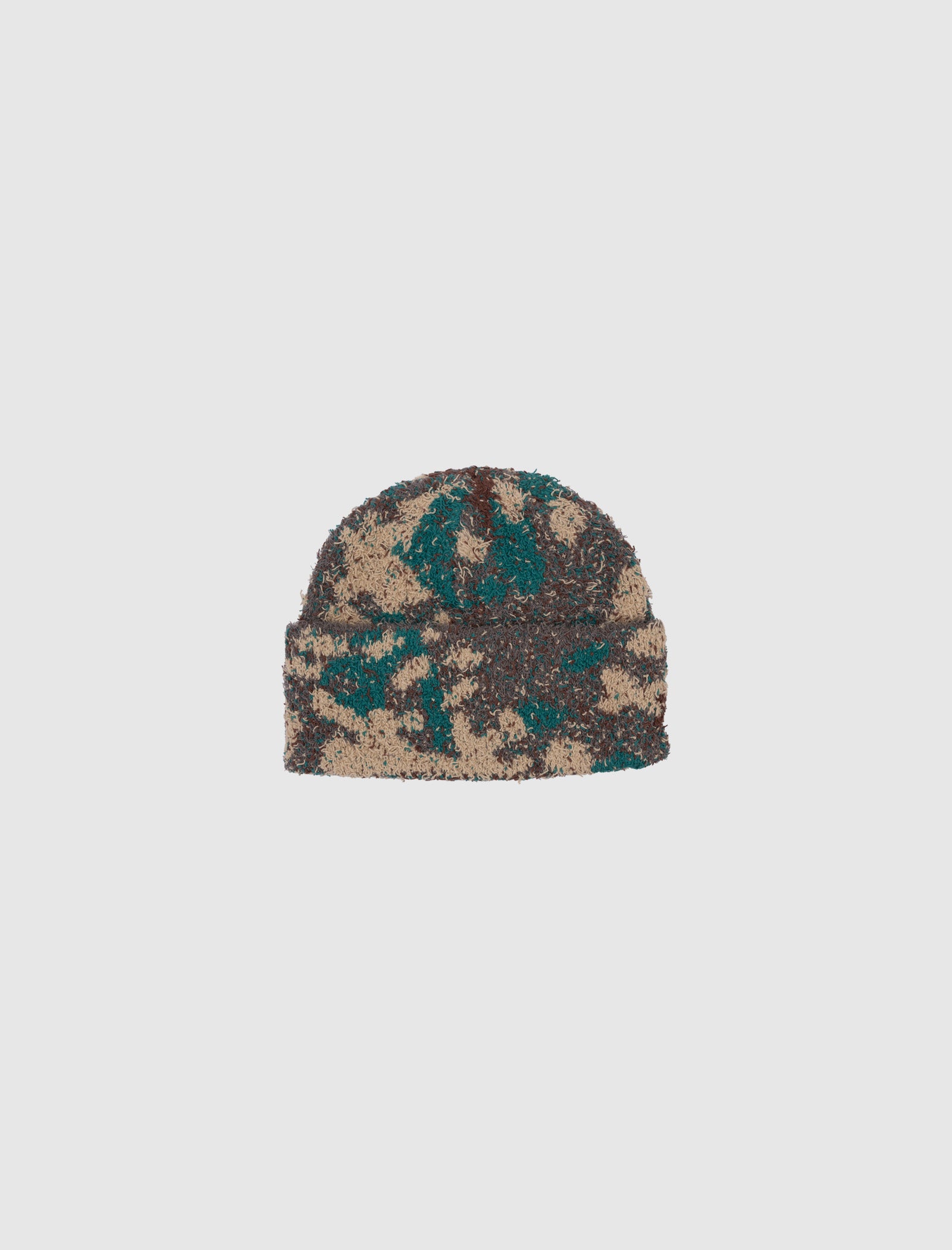 GHILLIE BEANIE