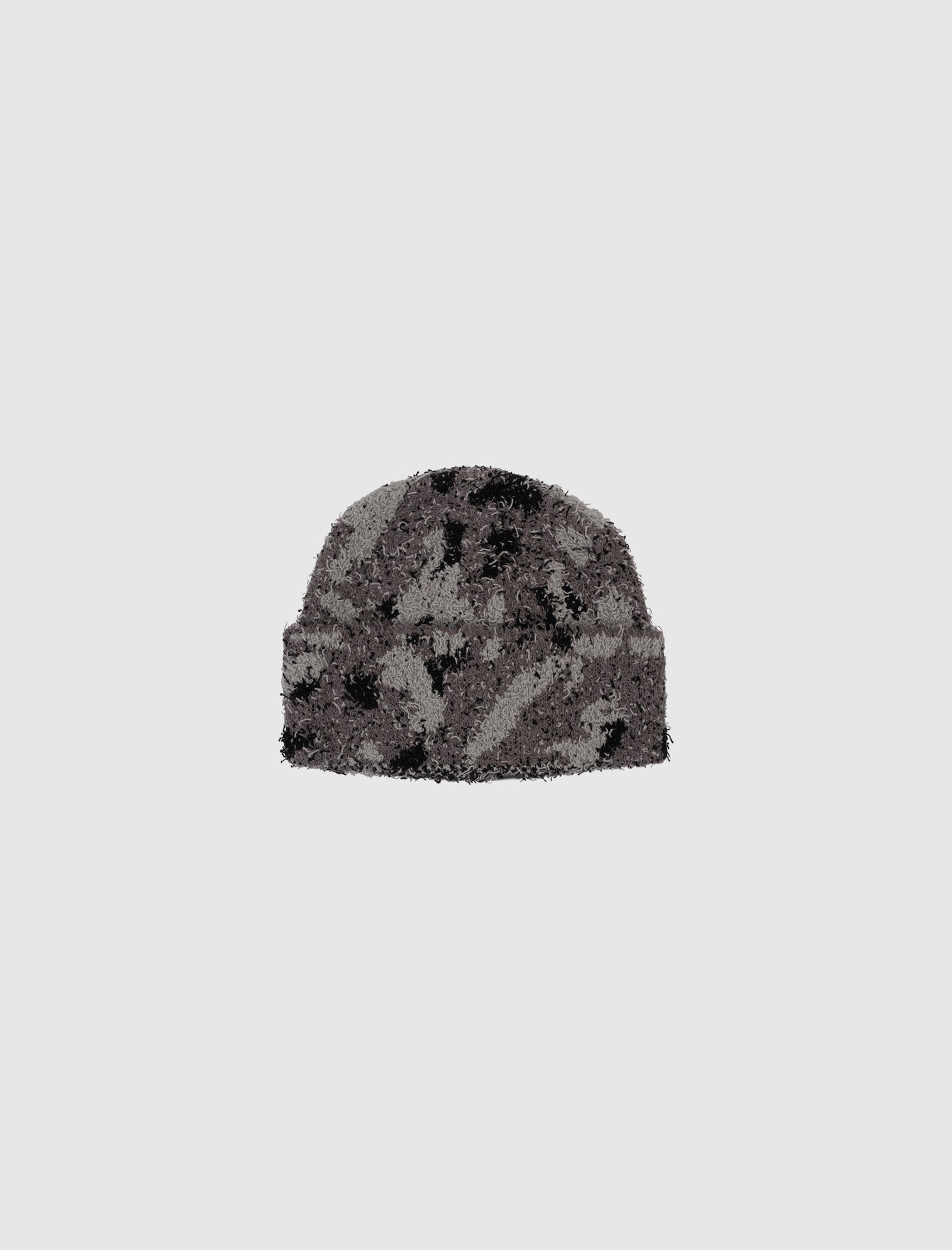 GHILLIE BEANIE