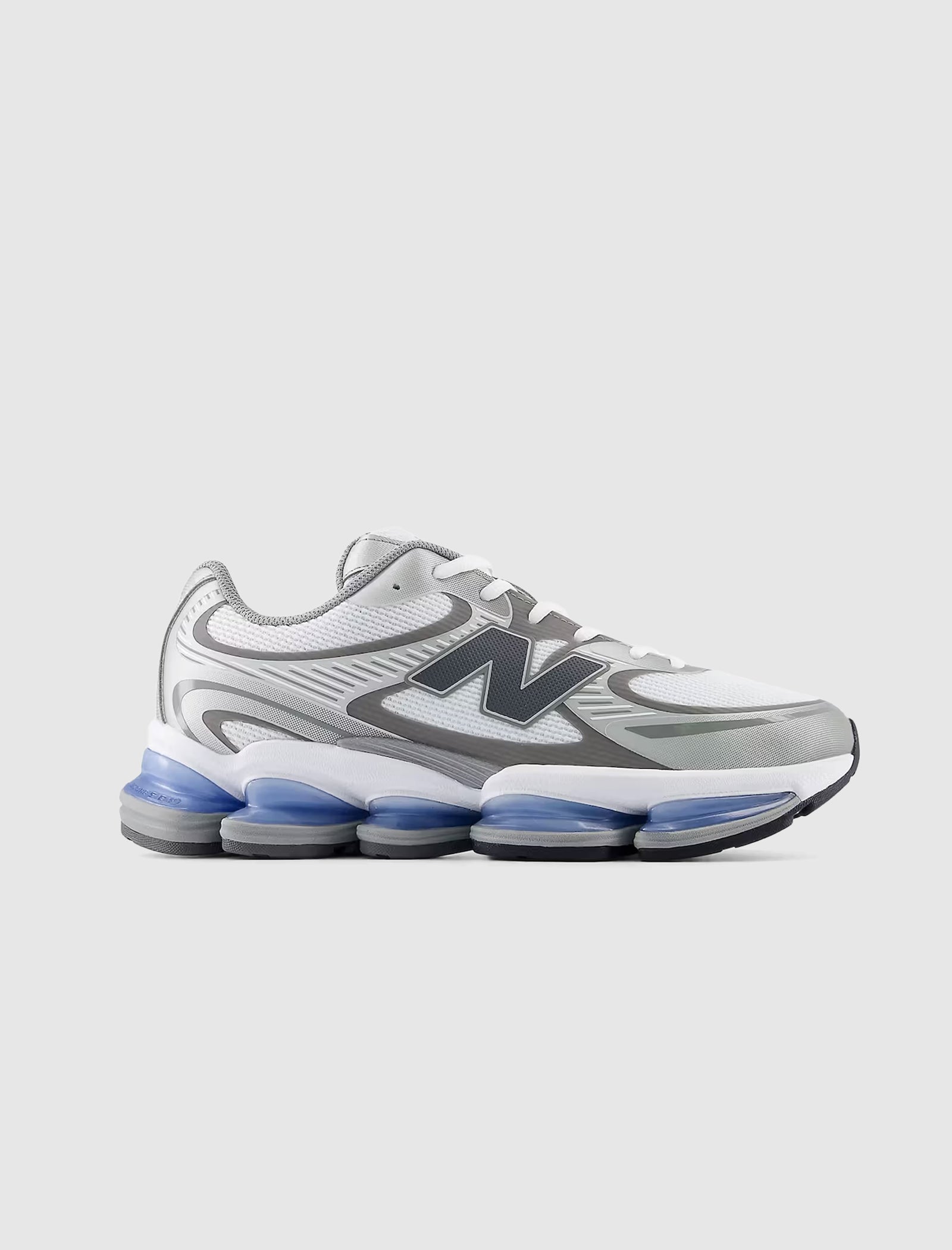 ABZORB 2000 "GREY BLUE"