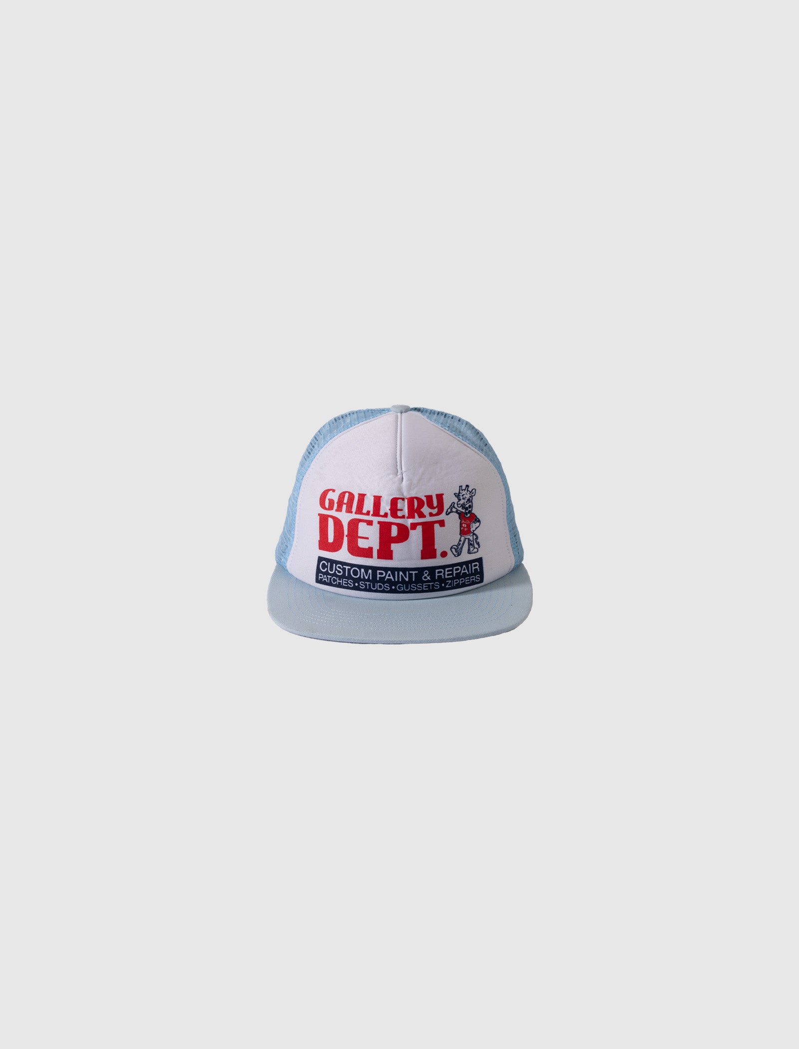 GD CUSTOM HAT