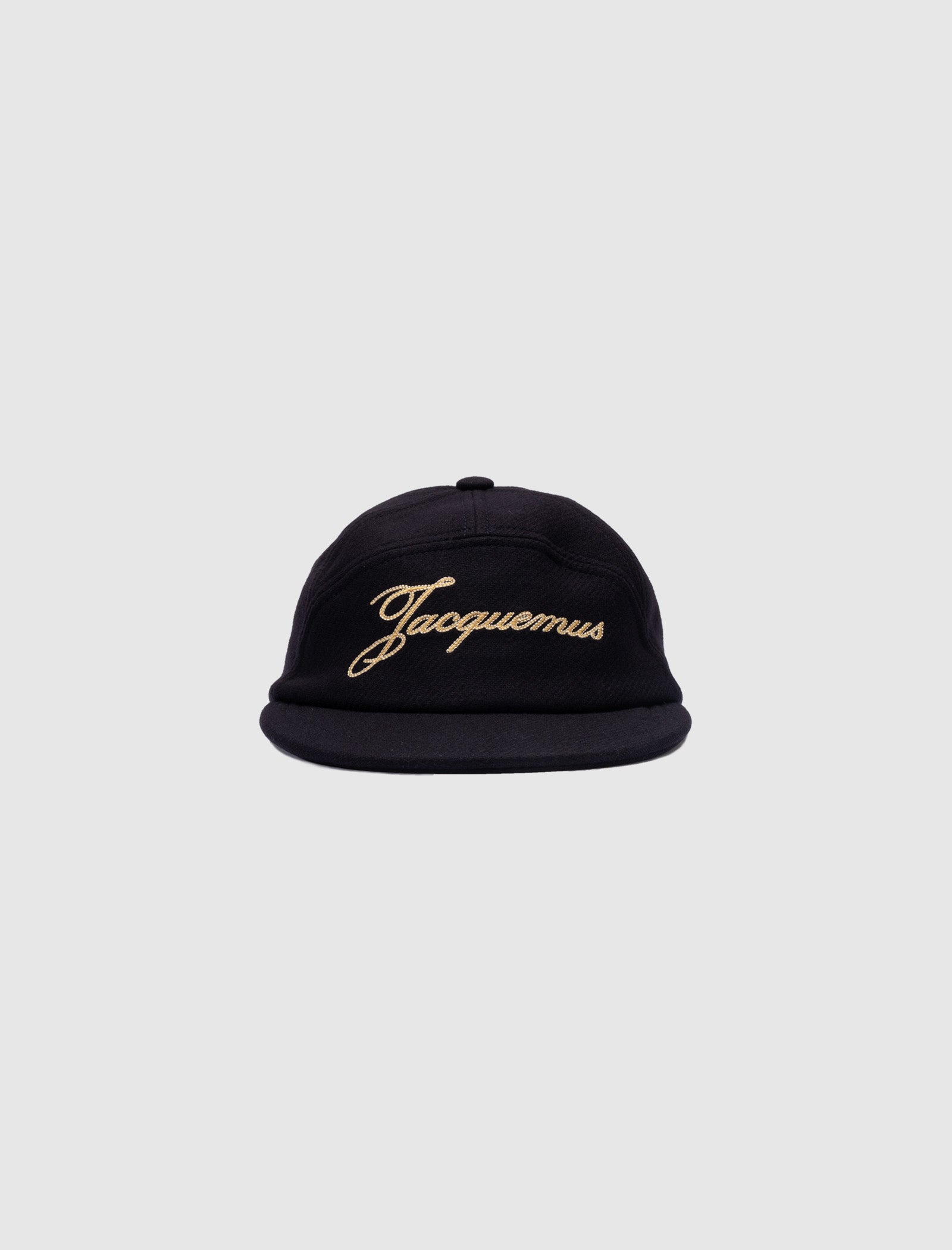 LA CASQUETTE LANA BASEBALL CAP