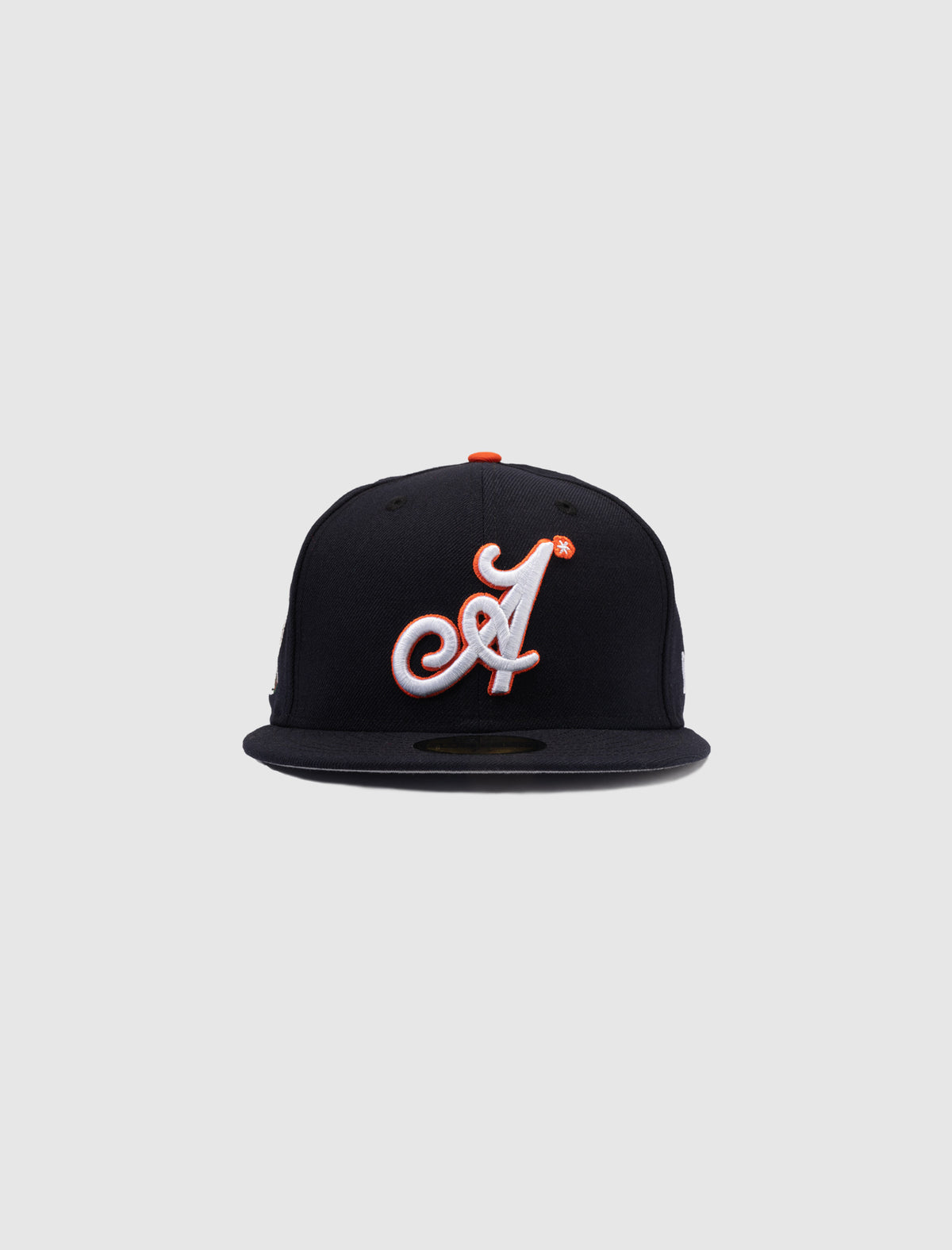 ADIDEM ASTERISKS x AMM 59FIFTY HOUSTON CAP