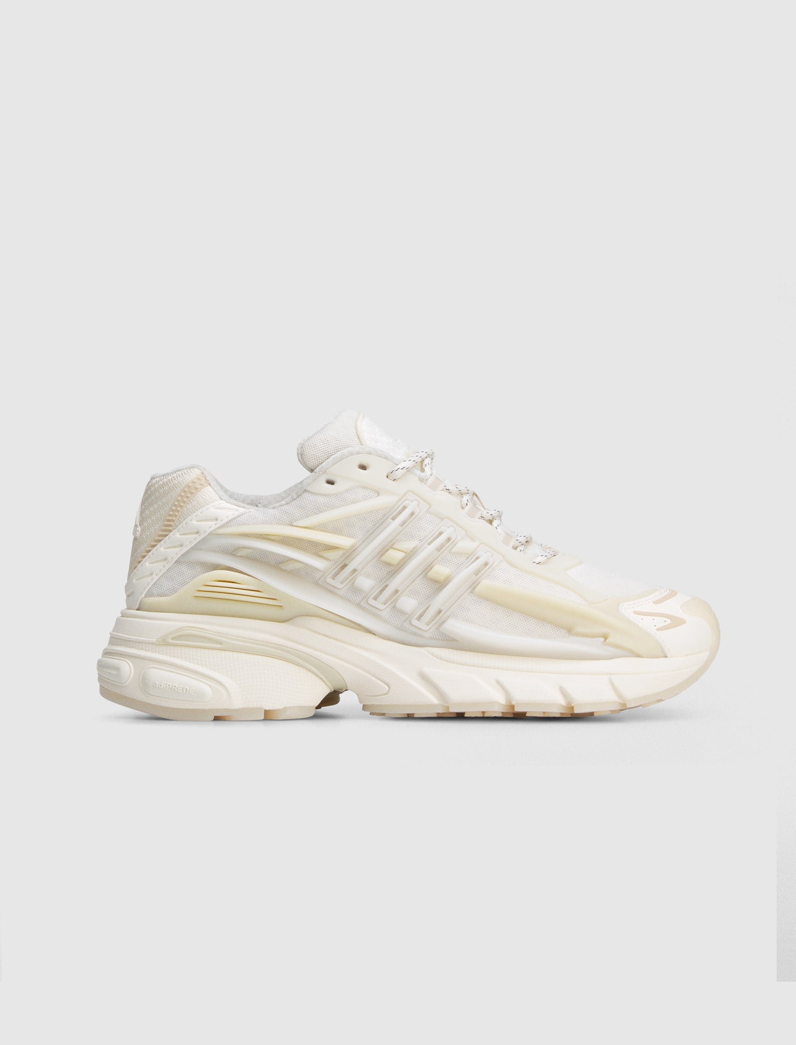 PHARRELL WILLIAMS ADISTAR JELLYFISH "WHITE"