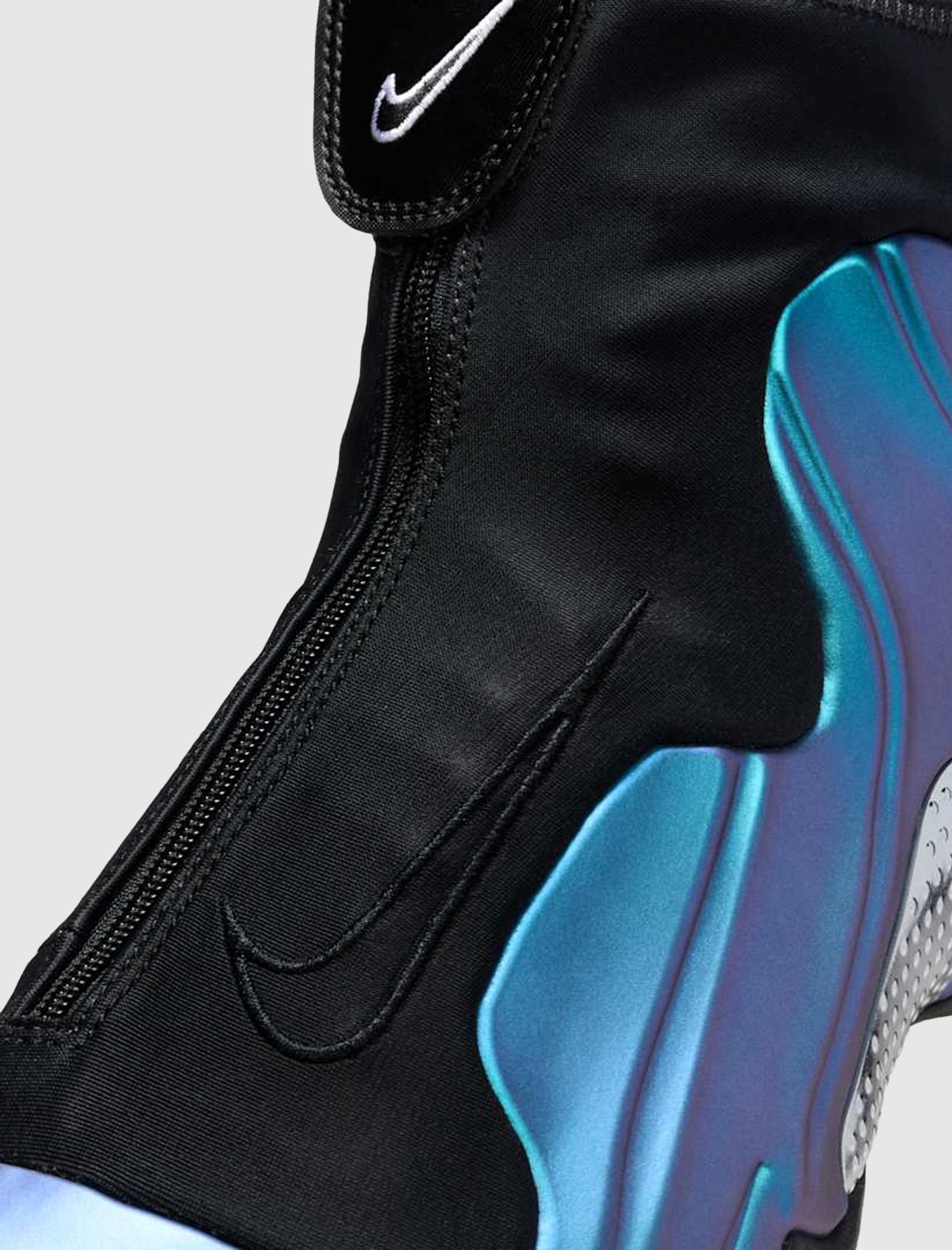 AIR FLIGHTPOSITE ONE "DUSTY CACTUS"