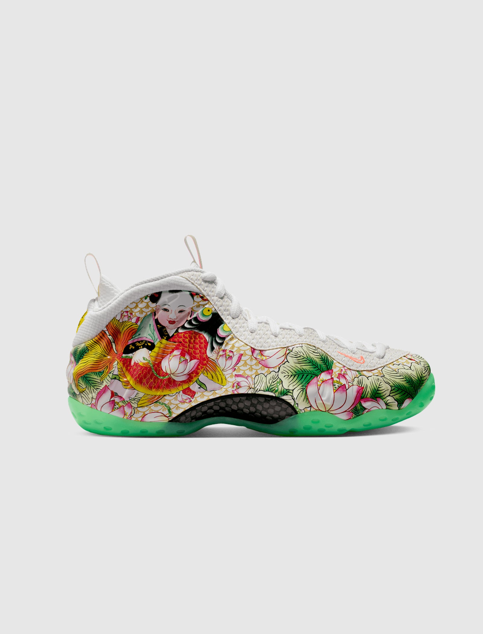 AIR FOAMPOSITE ONE PREMIUM "TIANJIN 2.0"