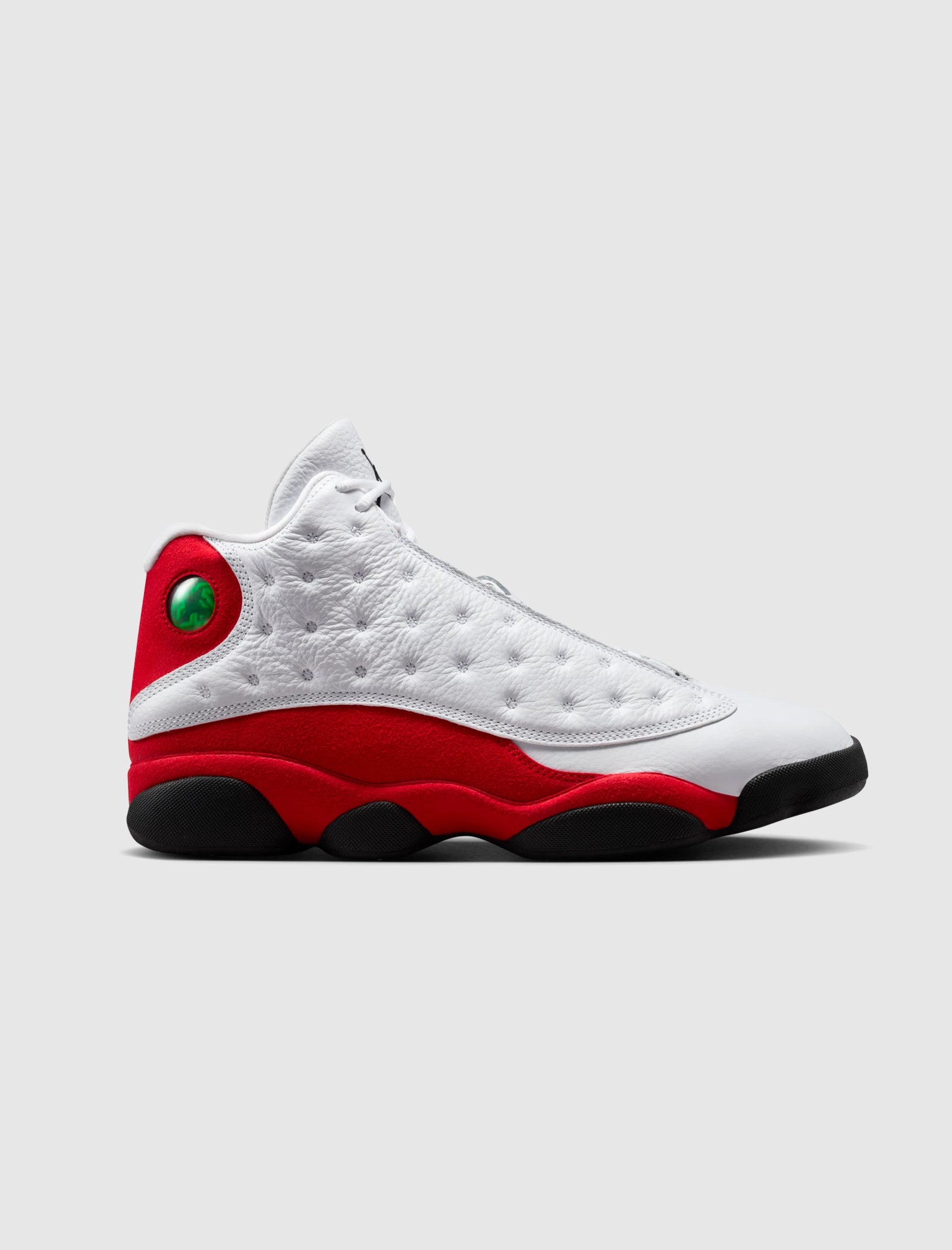 AIR JORDAN 13 "TRUE RED CHICAGO"