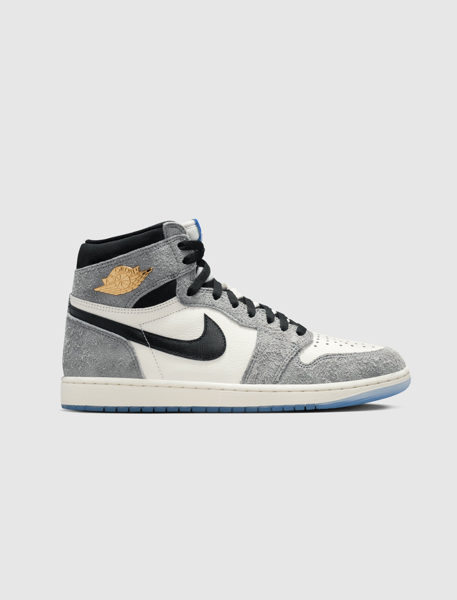 AIR JORDAN 1 RETRO HIGH OG "COOL GREY"