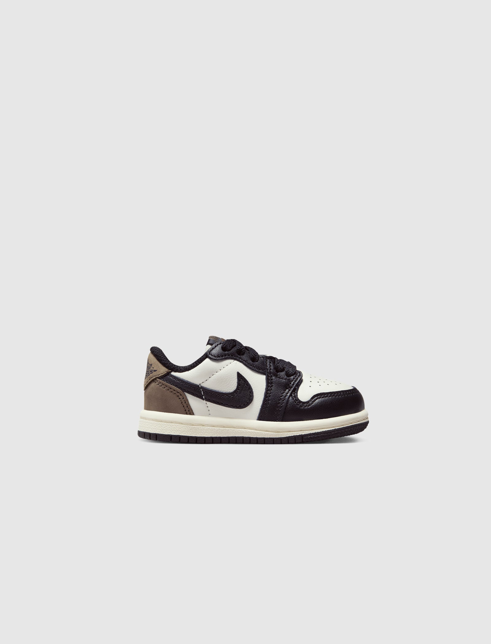 AIR JORDAN 1 LOW OG "DARK MOCHA" TD