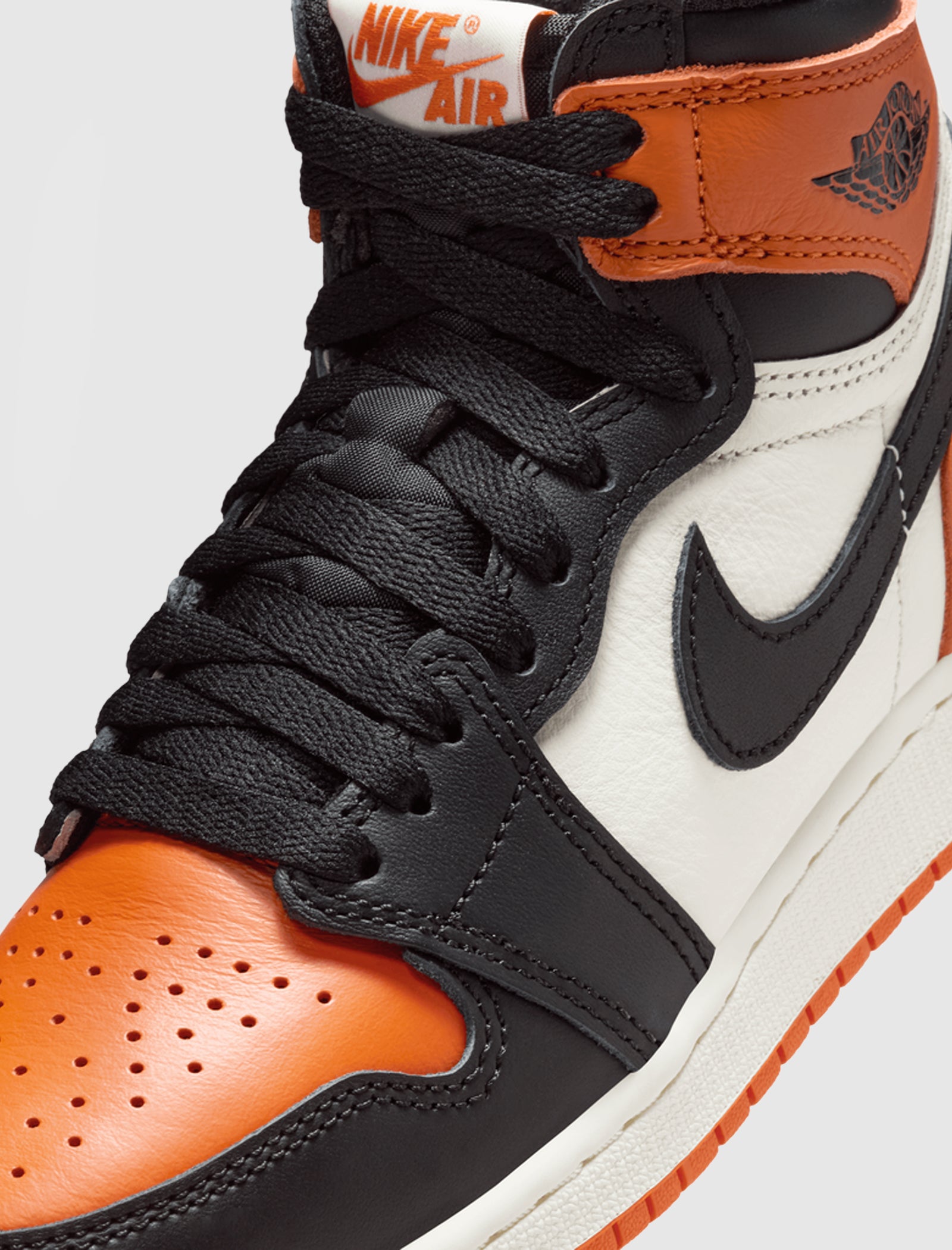 JORDAN 1 RETRO HIGH OG "SHATTERED BACKBOARD" GS