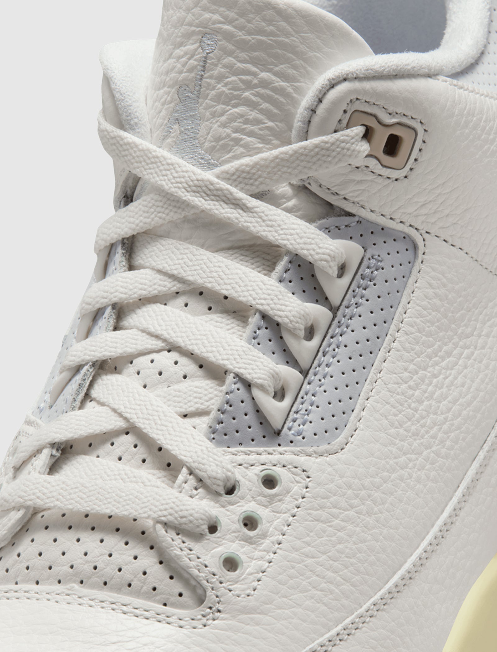 AIR JORDAN 3 OG "SPRING IS IN THE AIR"