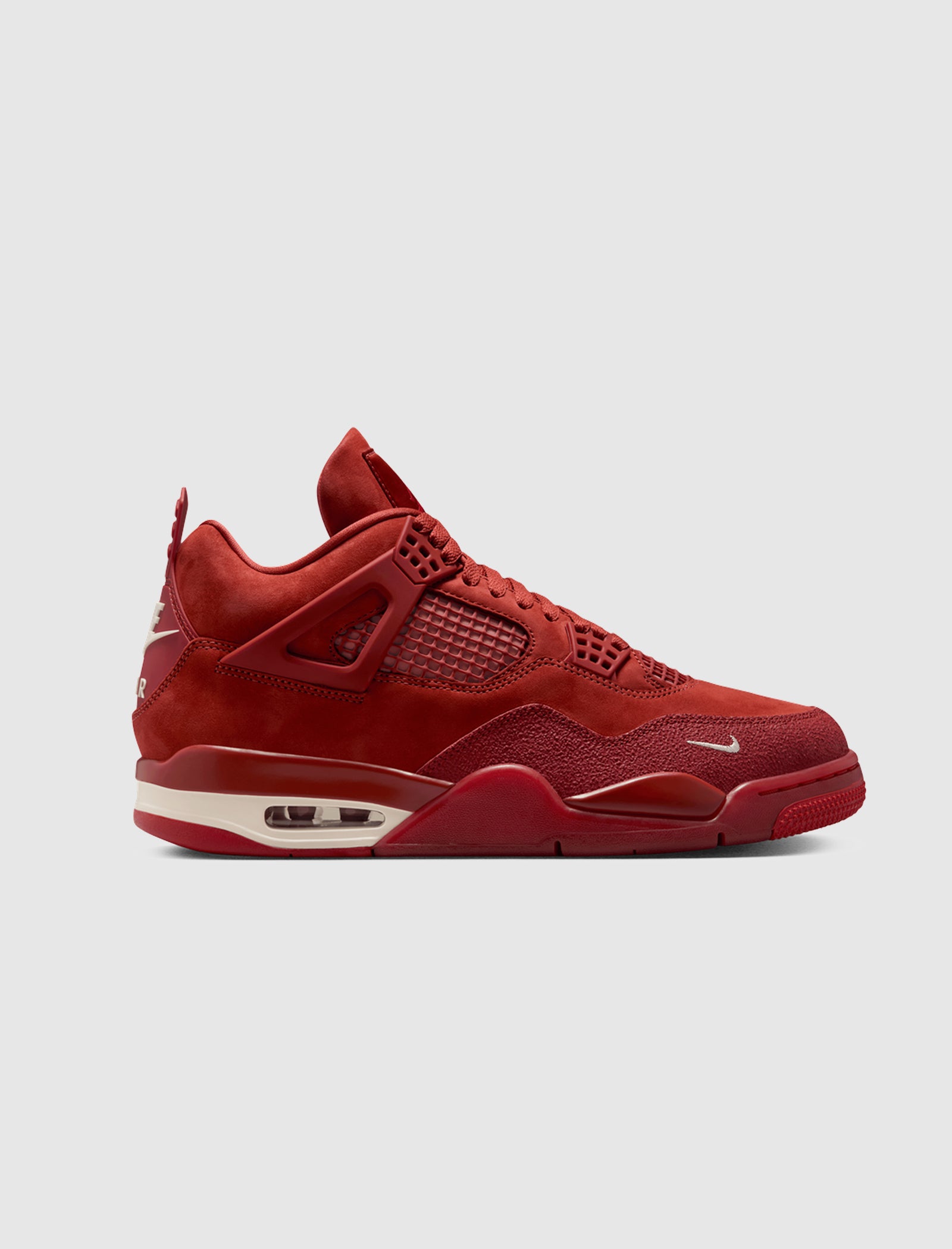 Jordan 4 RETRO OG SP × Nigel Sylvester NIGEL SYLVESTER X AIR JORDAN 4 OG SP 