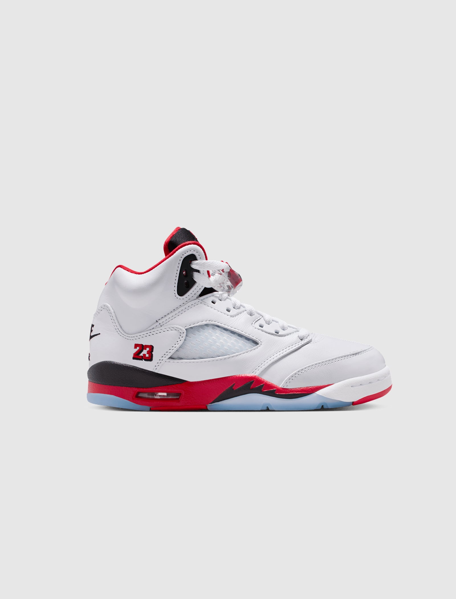 Fire Red Mens Jordan Retro AIR JORDAN RETRO