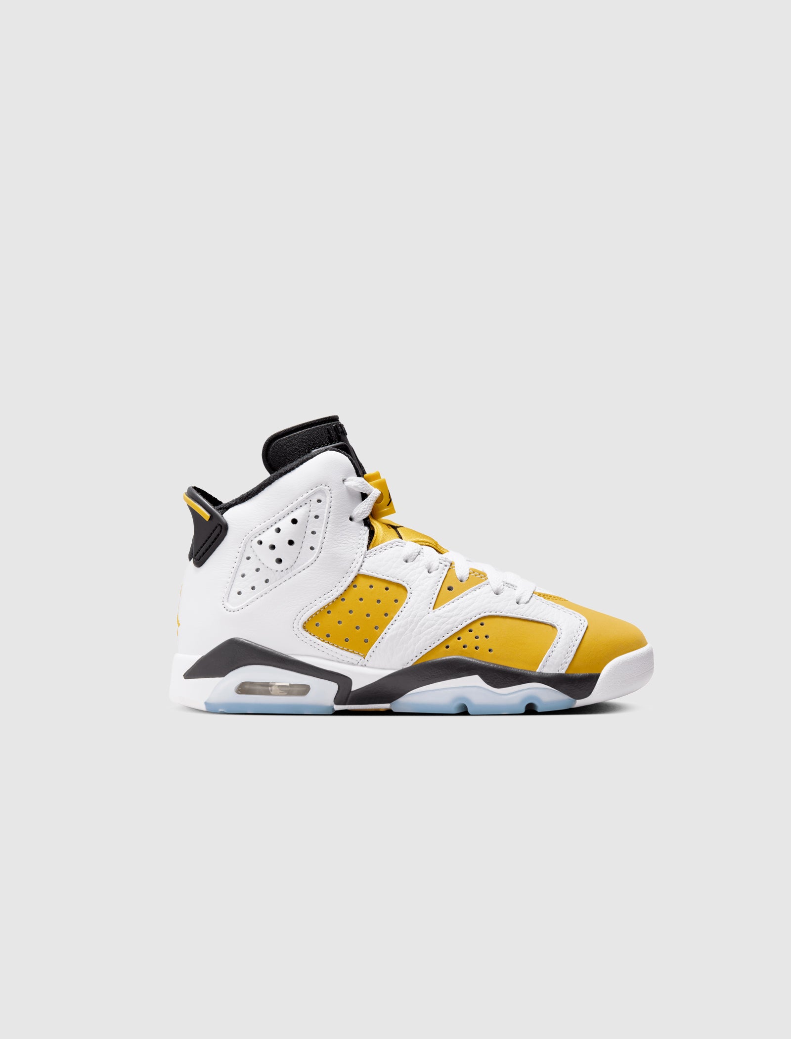 AIR JORDAN RETRO "YELLOW OCHRE" GS1