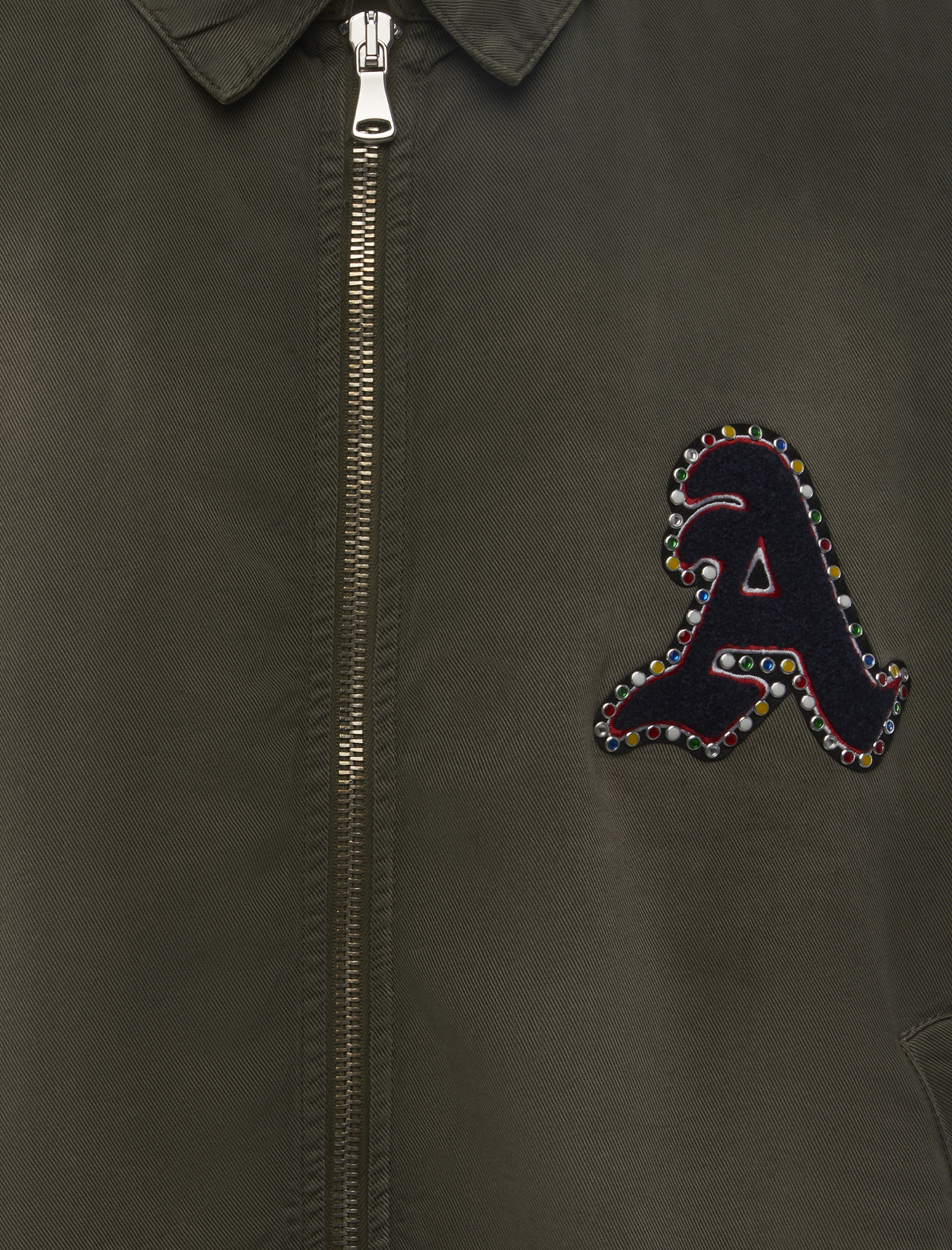 SUMMER OLYMPUS JACKET