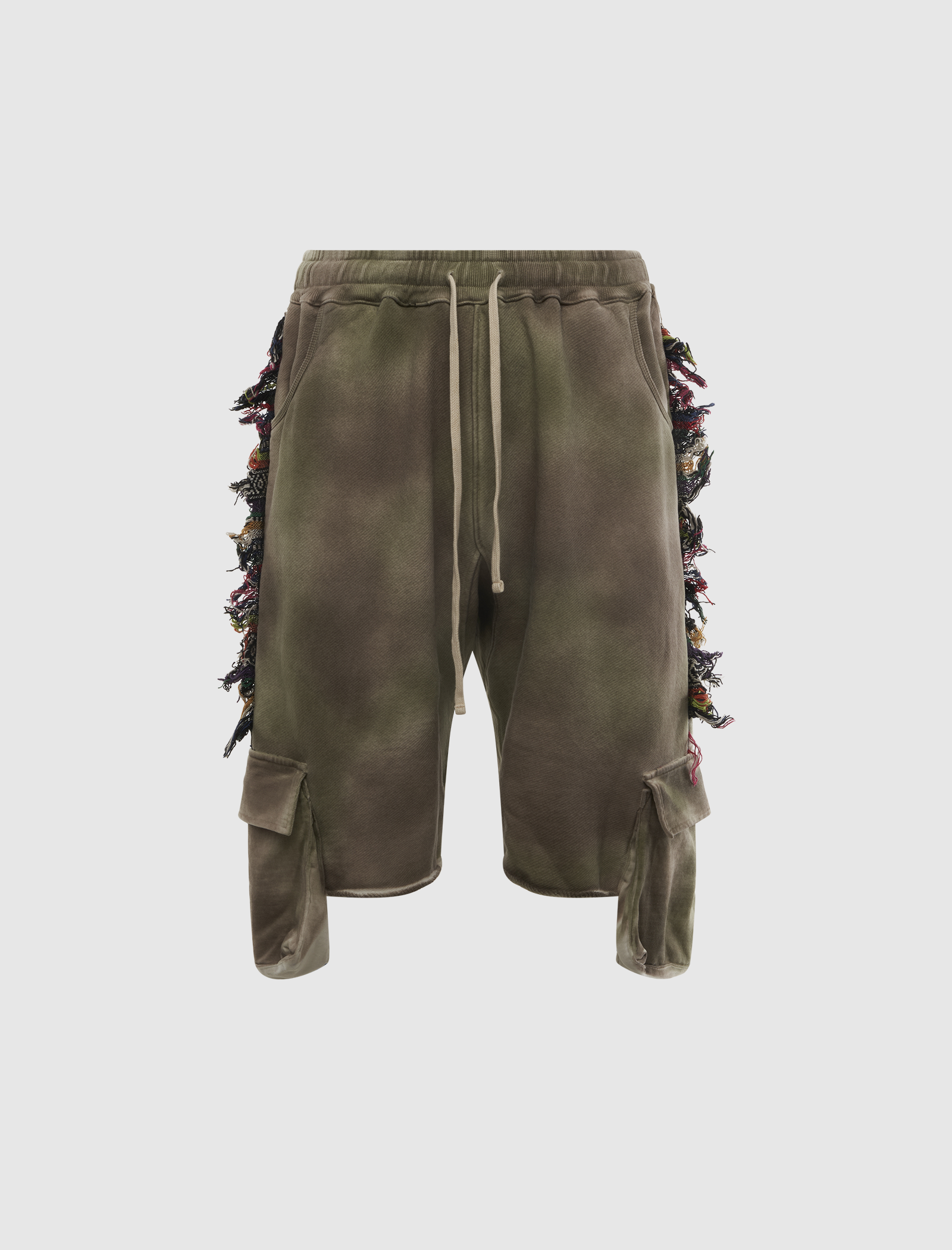 VICTORY UTLITY SHORTS