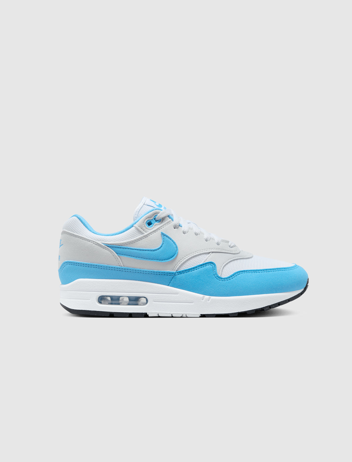 Nike Air Max 1 White Red Blue Nike Air Max Dawn  main image 3