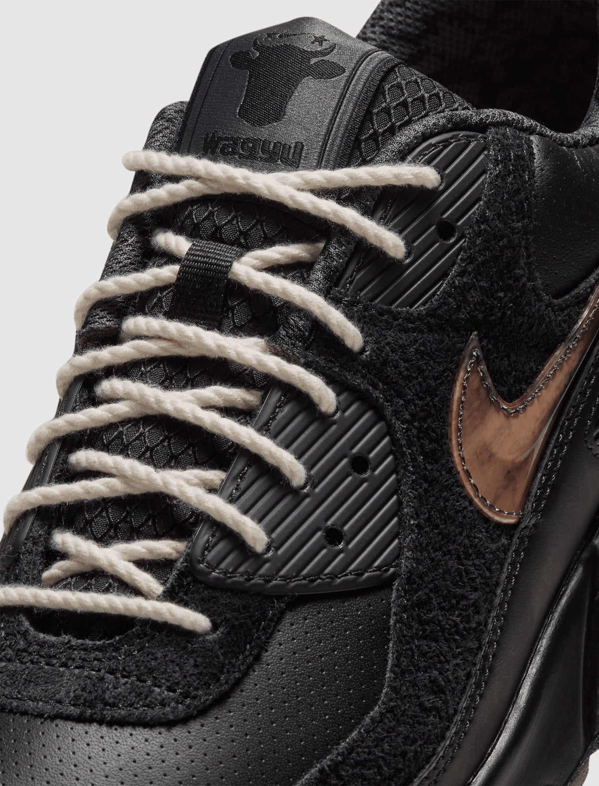 NIKE AIR MAX 90 „WAGYU“
