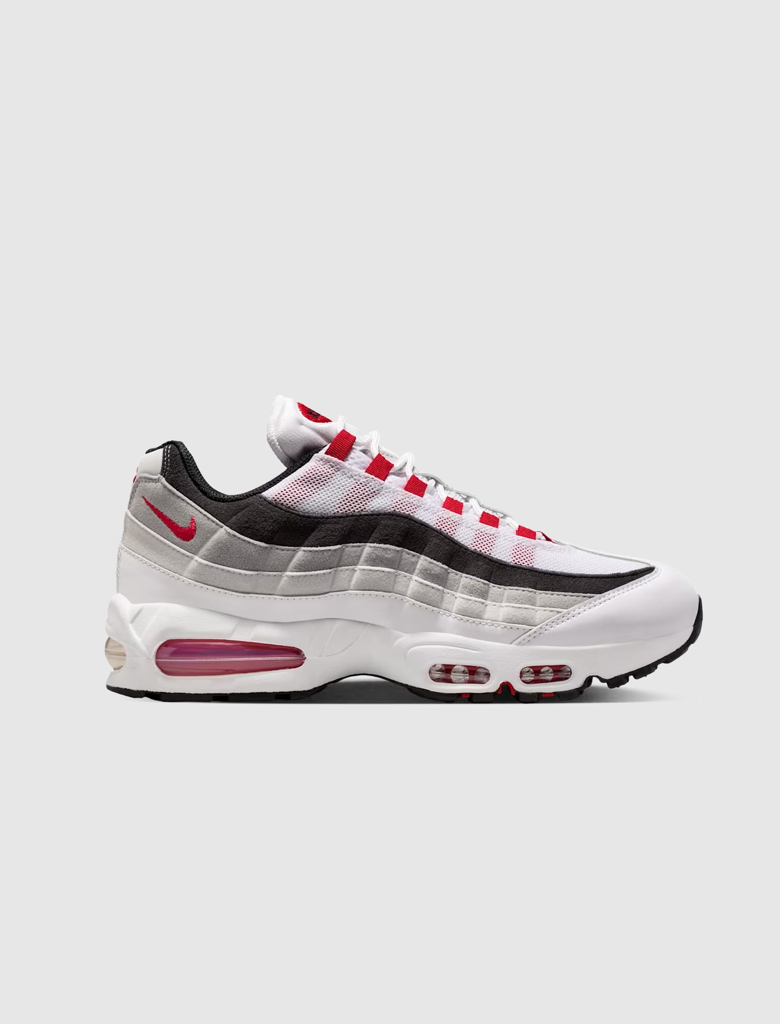 AIR MAX 95 BIG BUBBLE AIR MAX 95 BIG BUBBLE