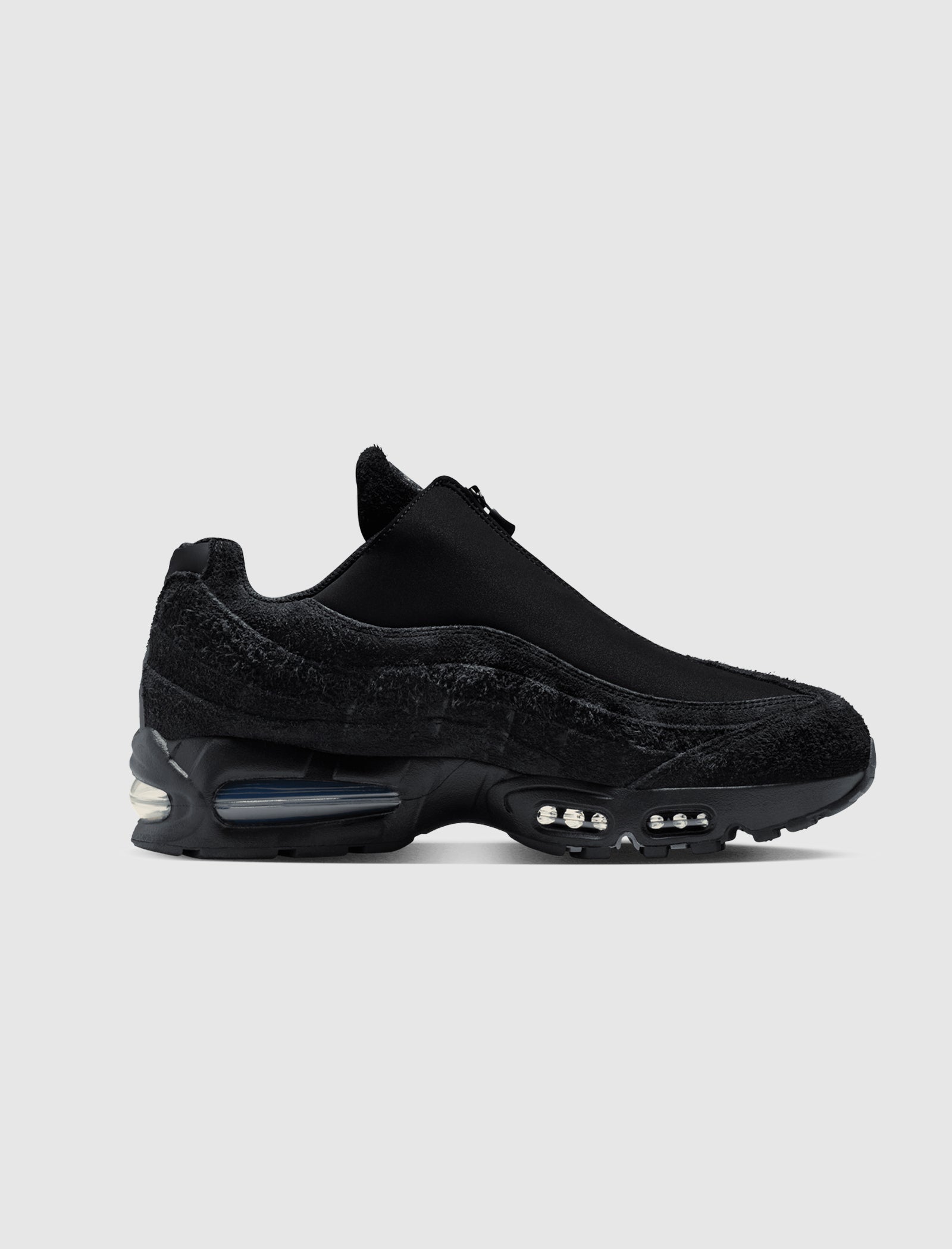 AIR MAX 95 BIG BUBBLE ZIP