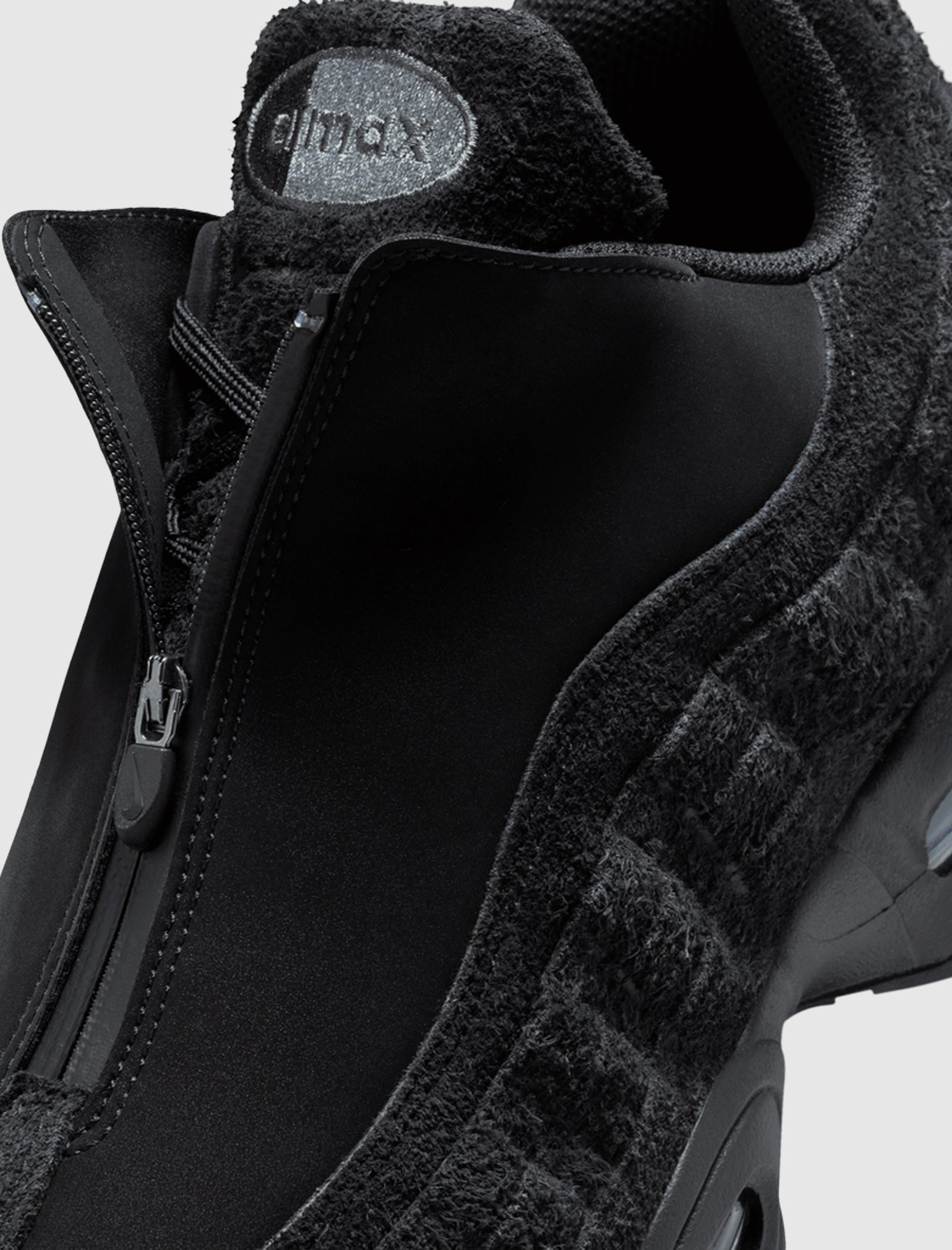 AIR MAX 95 BIG BUBBLE ZIP