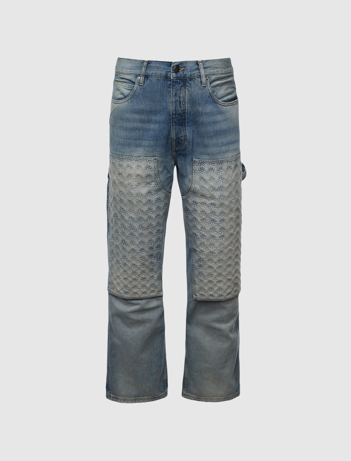 AMIRI QUAD CARPENTER