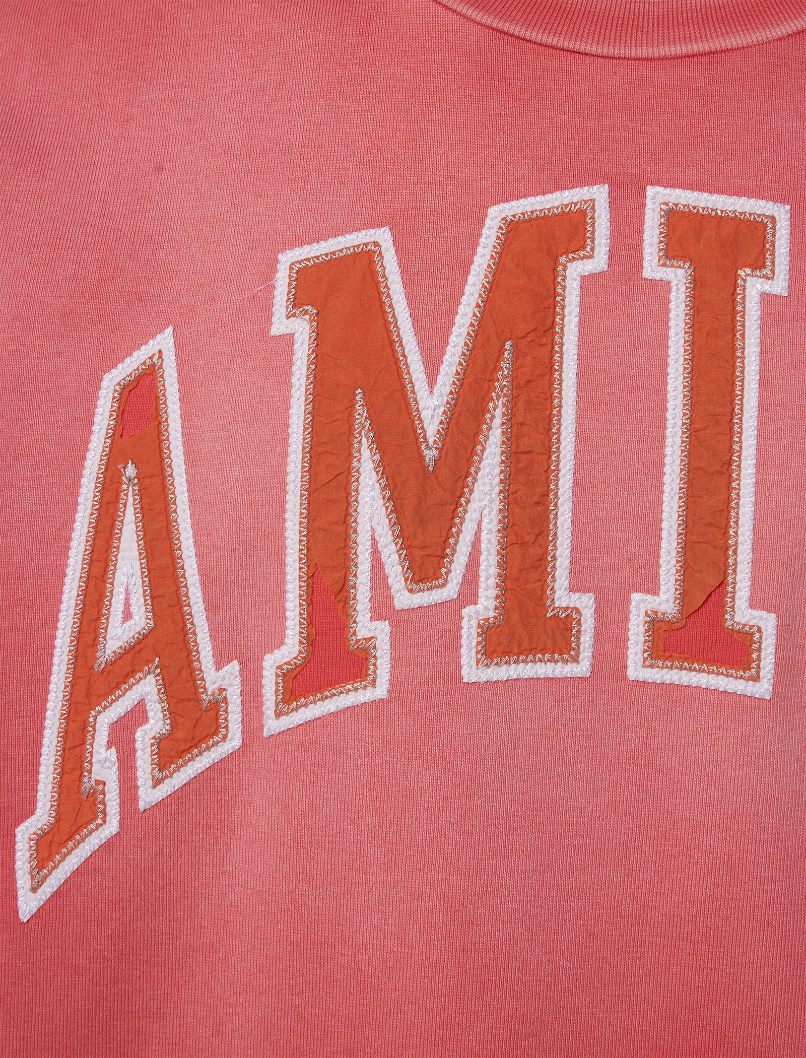 VINTAGE OVERSIZED TEE