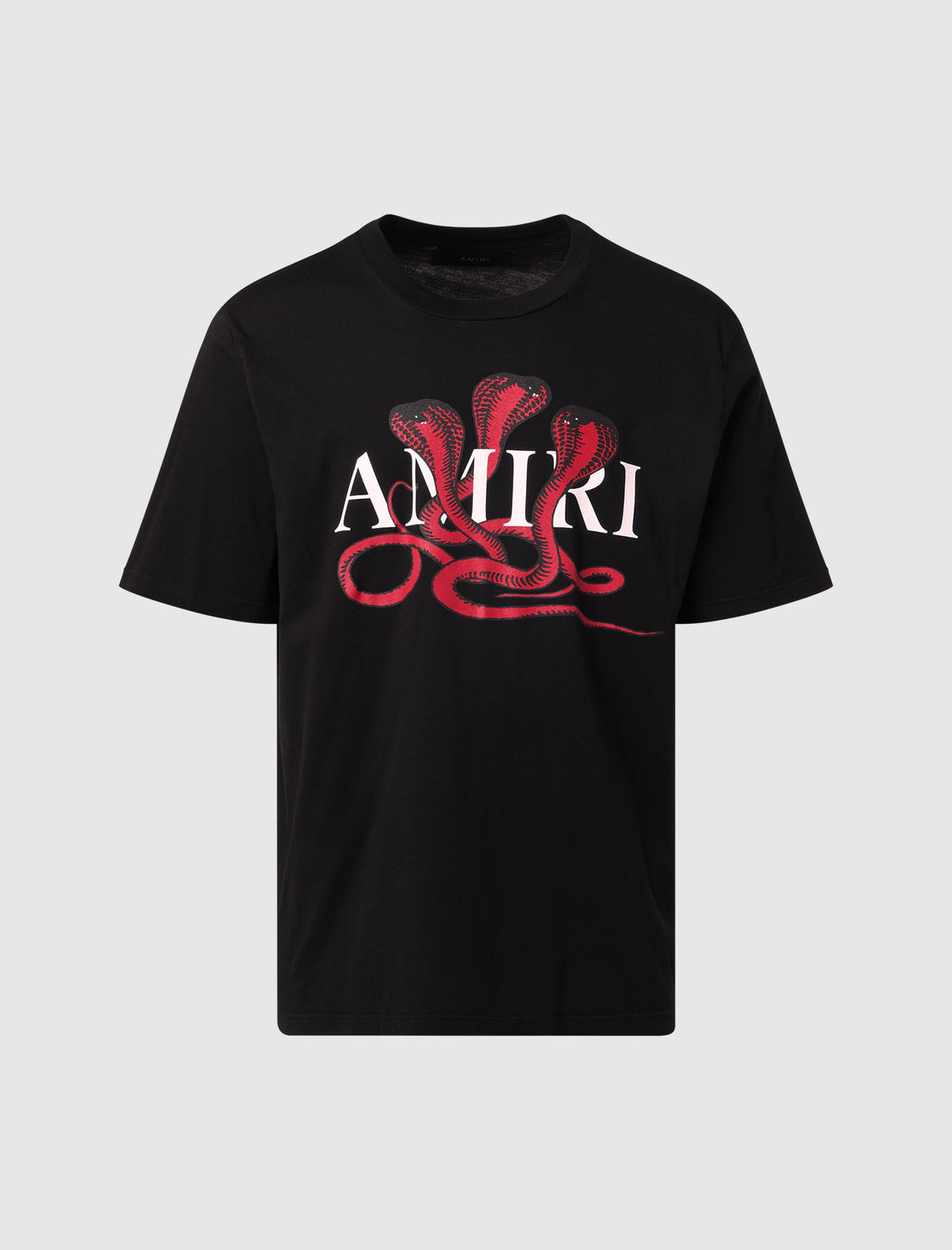 AMIRI SNAKE TEE