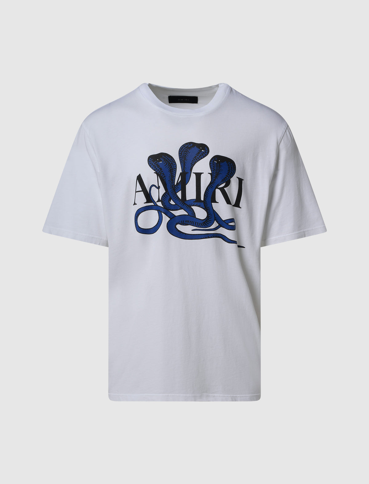 AMIRI SNAKE TEE