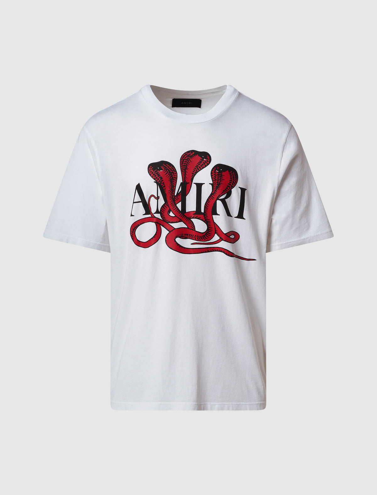 AMIRI SNAKE TEE