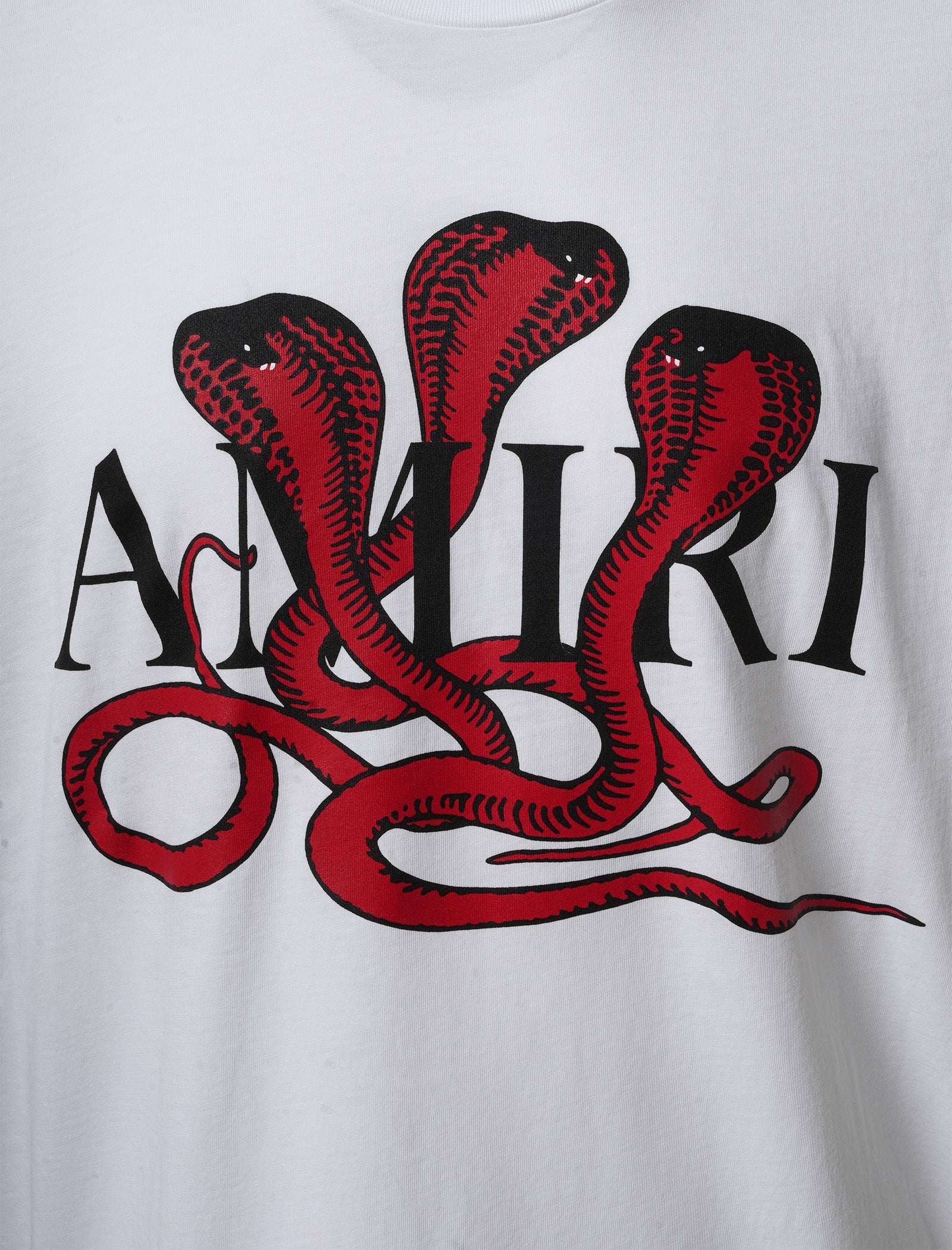 SNAKE TEE