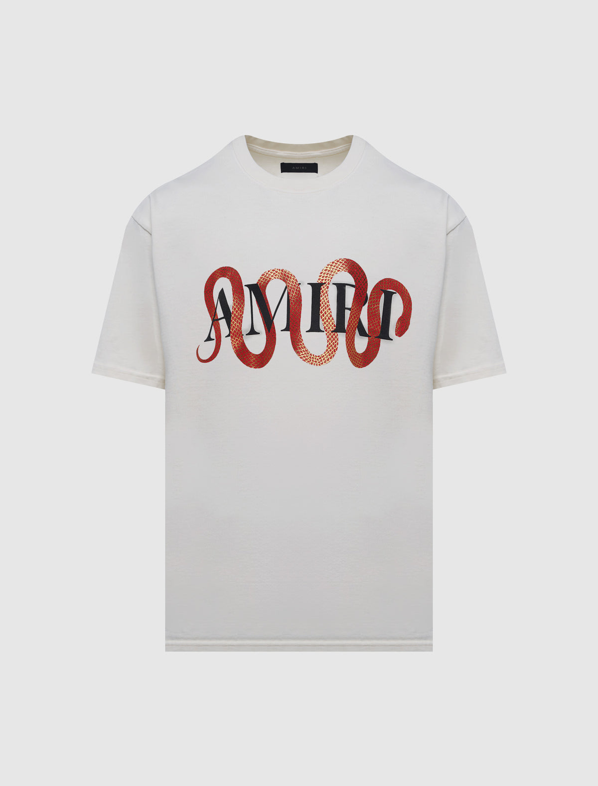 AMIRI SNAKE TEE