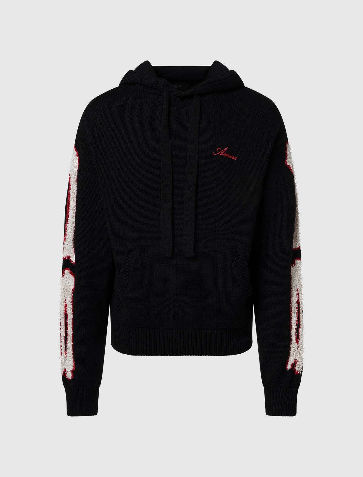AMIRI BONES HOODIE