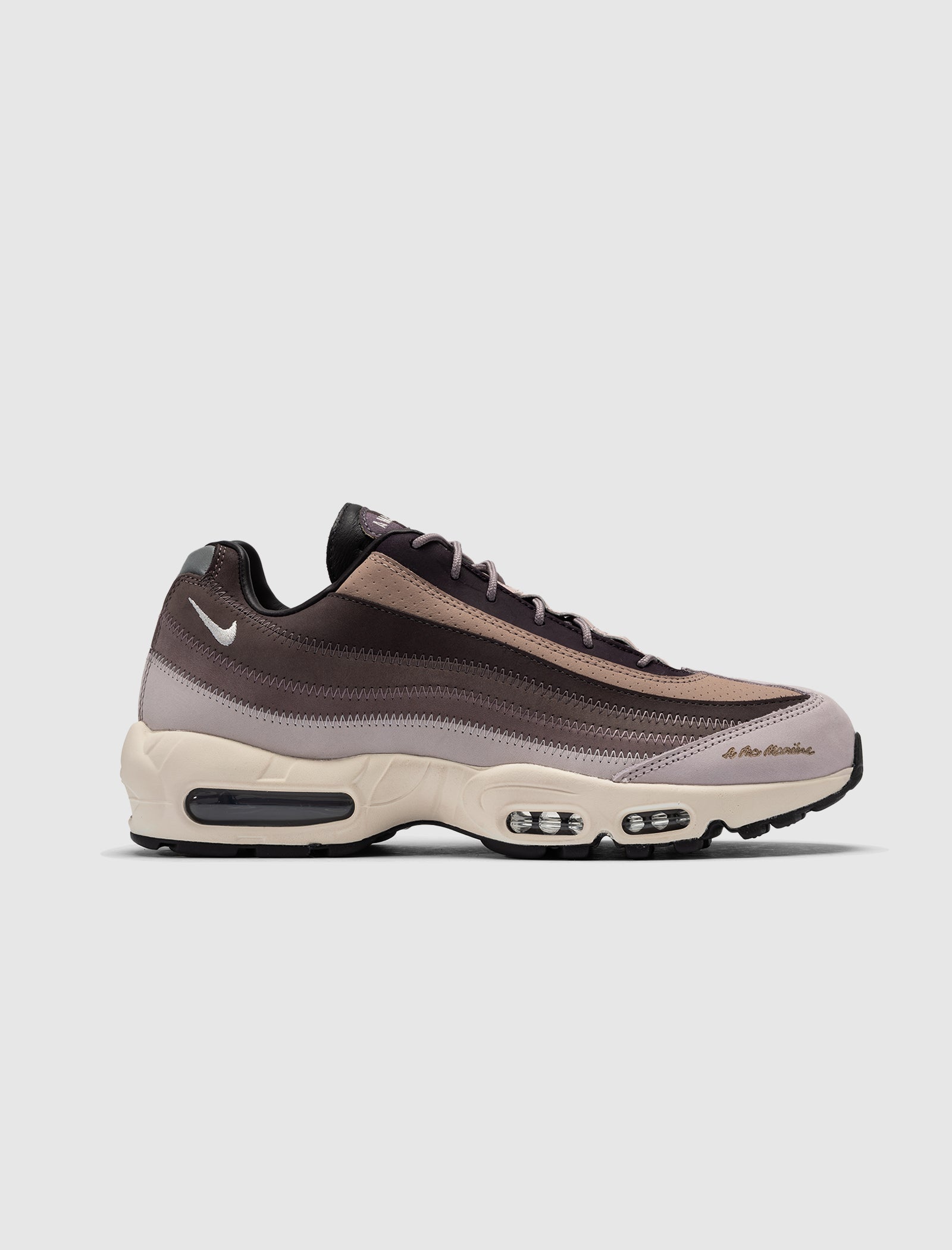 A MA MANIÉRE x NIKE AIR MAX 95 "DIFFUSED TAUPE/PHANTOM"
