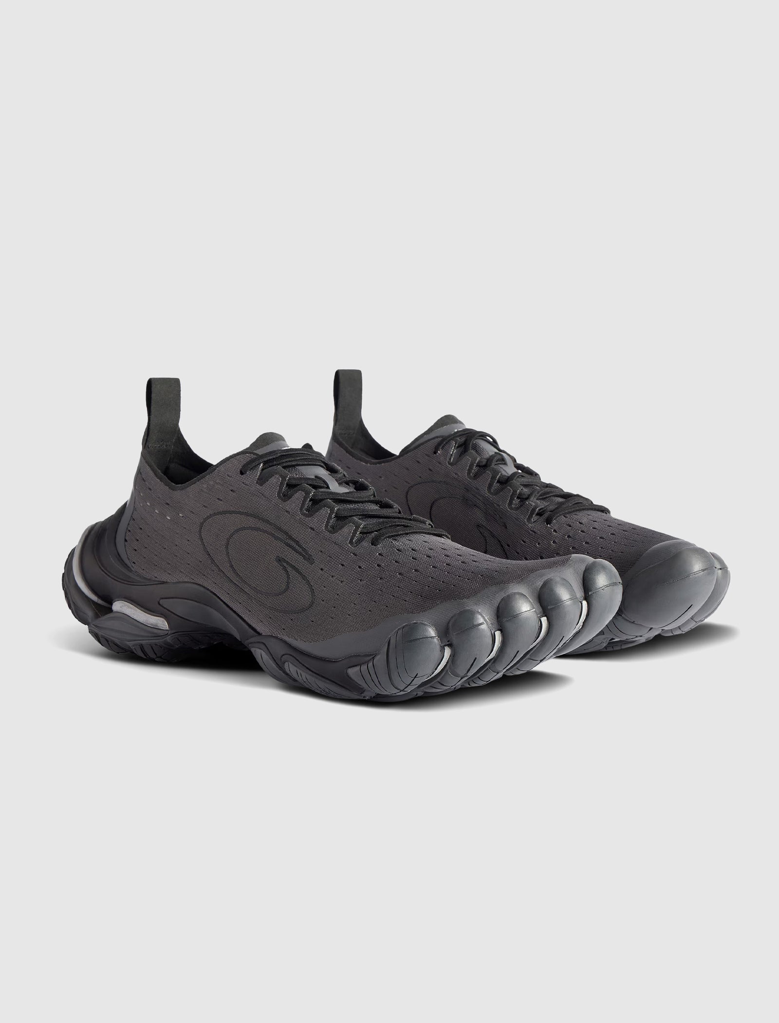 ANATOMIC RUNNER "GREY"