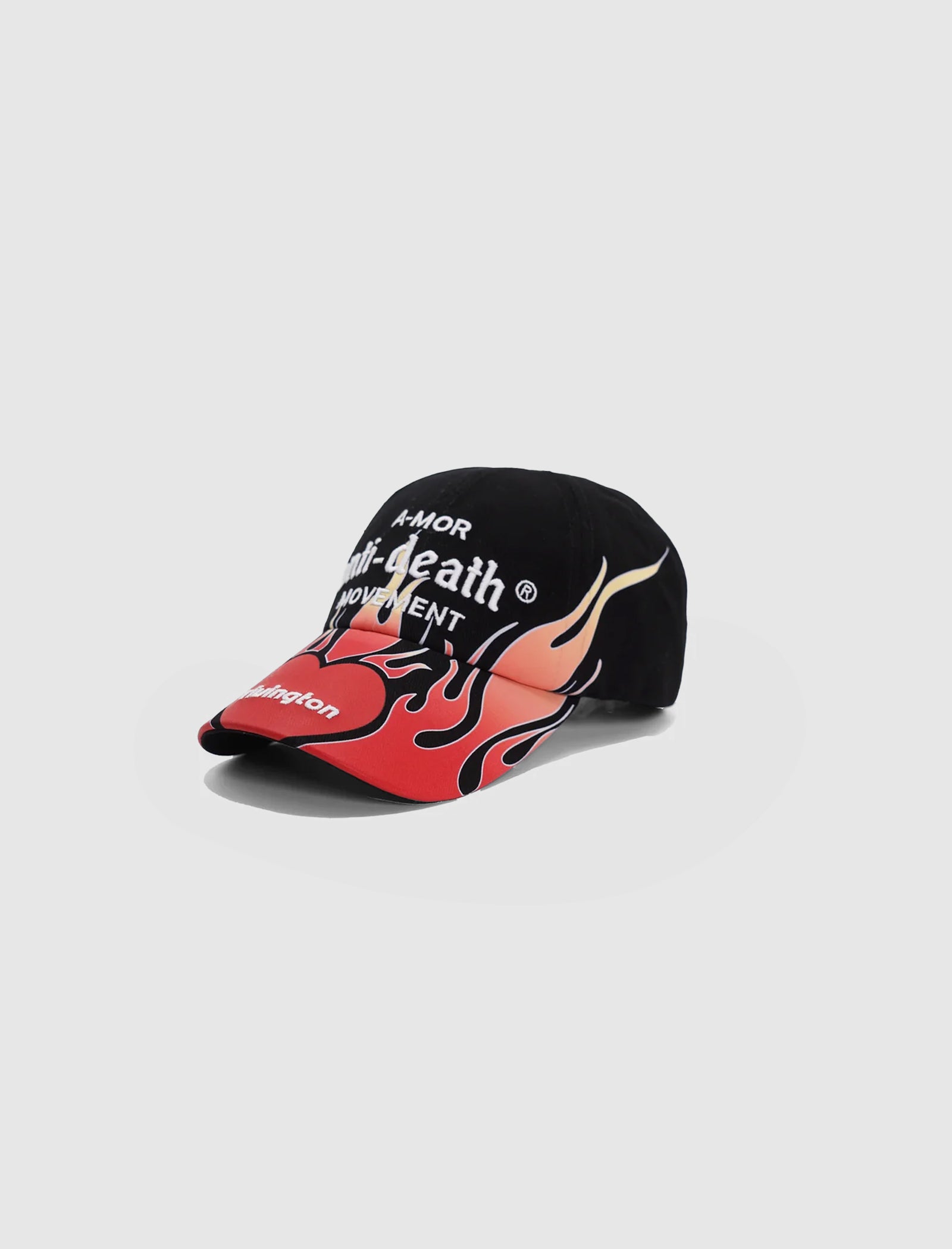 ANTI DEATH HAT