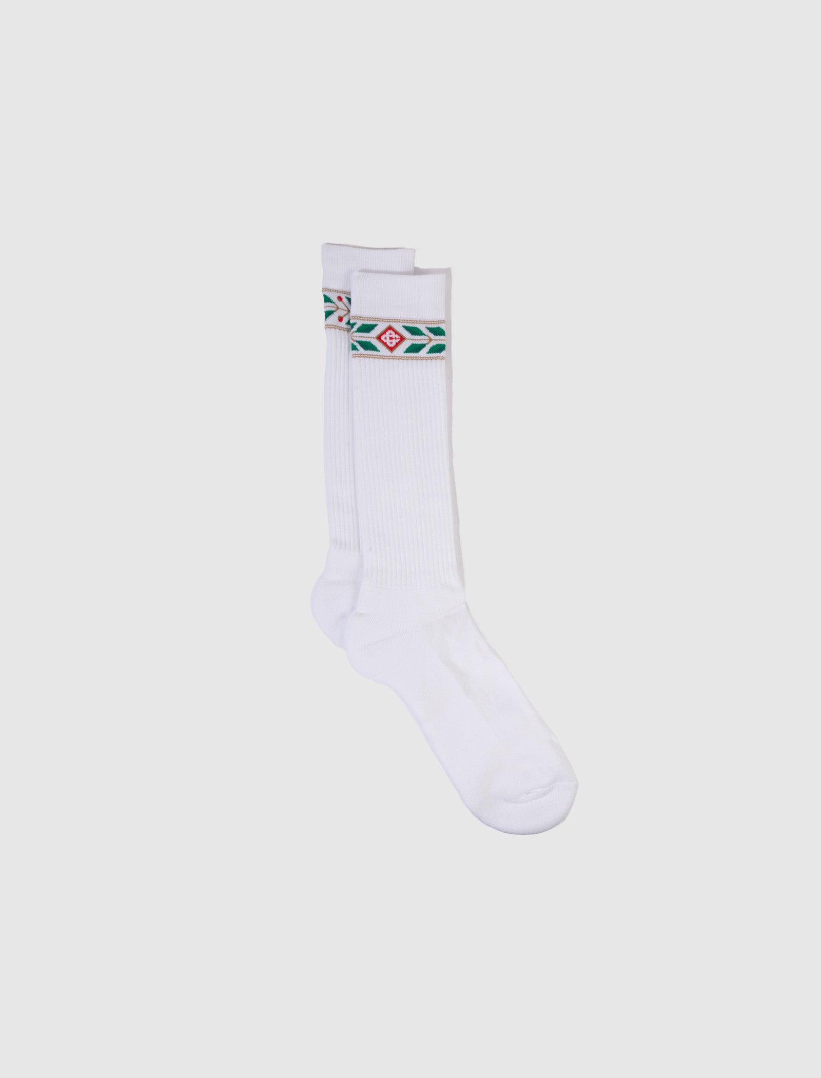 UNISEX PRINTED SOCKS