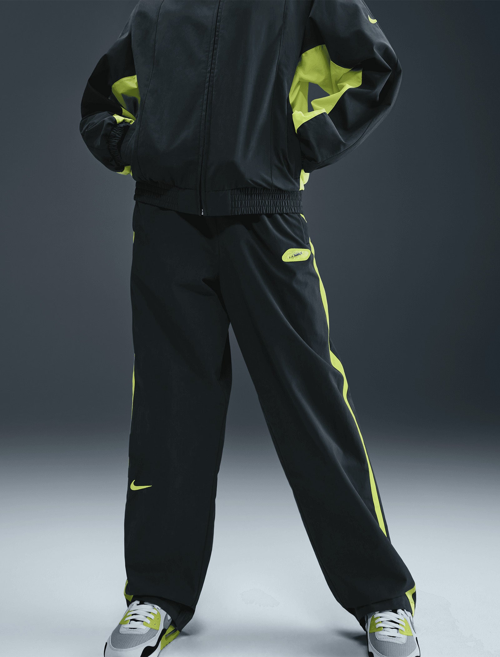 NIKE x PATTA TRACK PANT