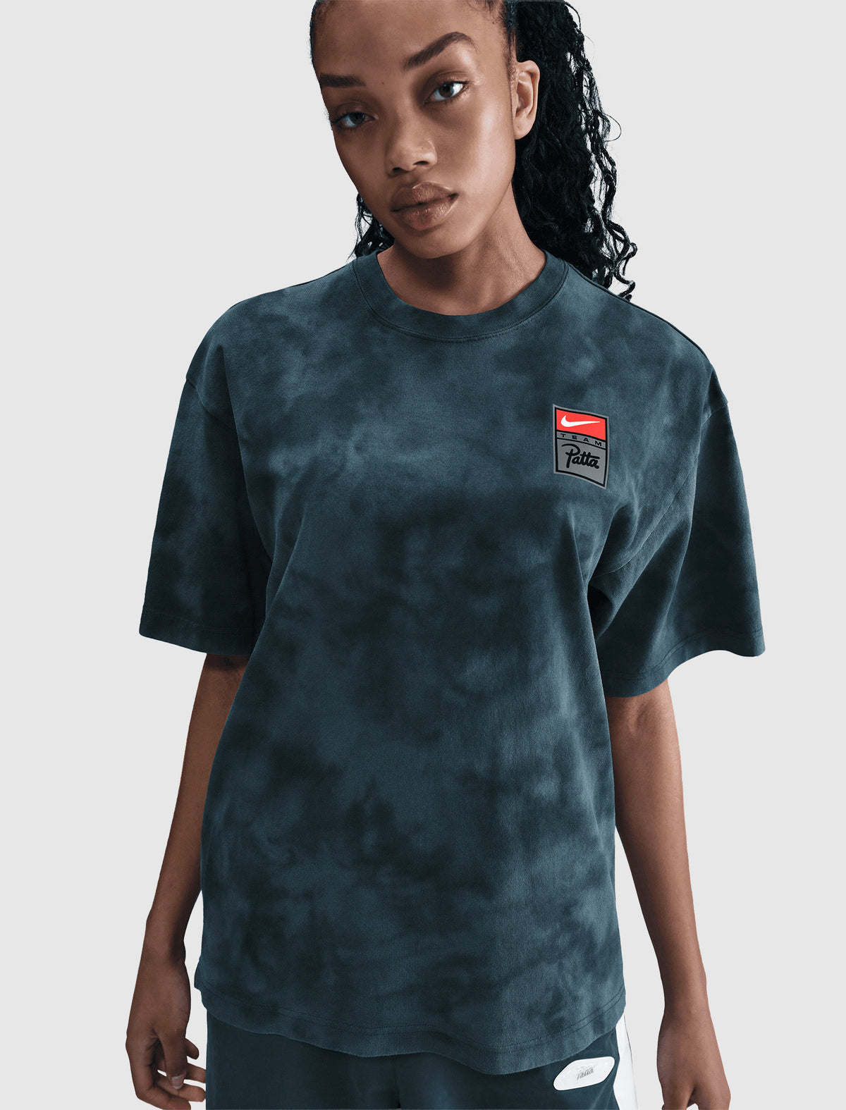 NIKE x PATTA LOGO TEE