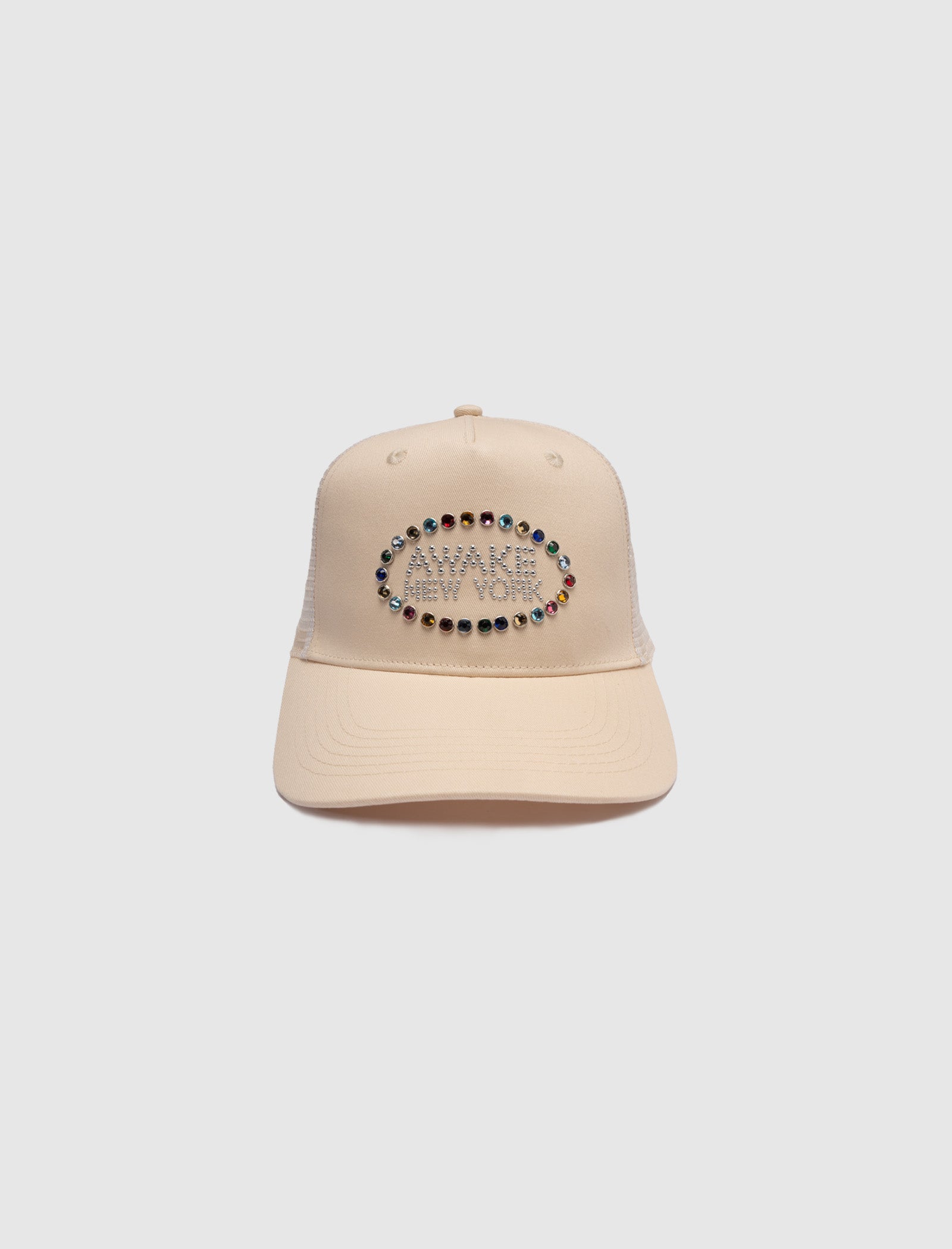 GEM TRUCKER HAT