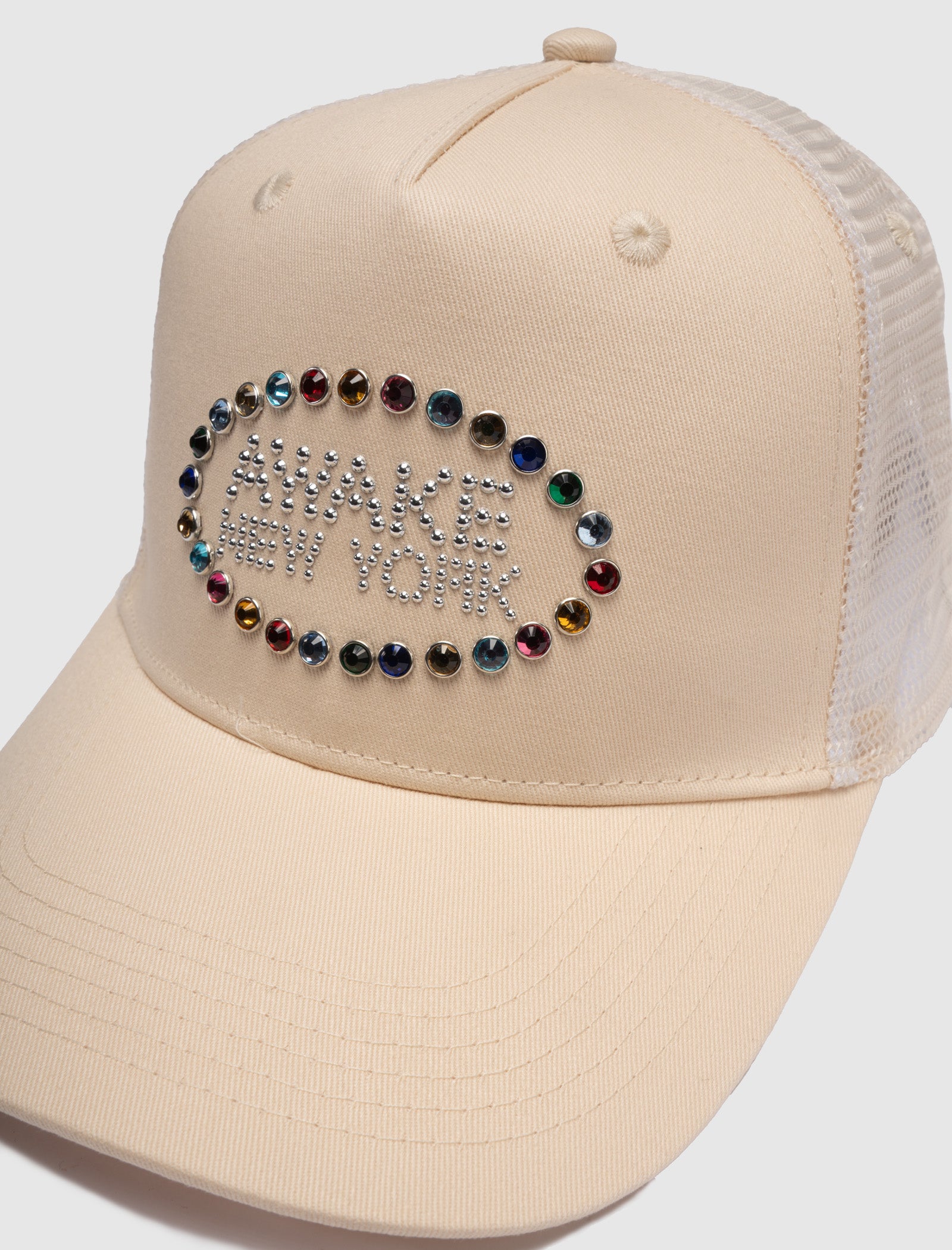 GEM TRUCKER HAT