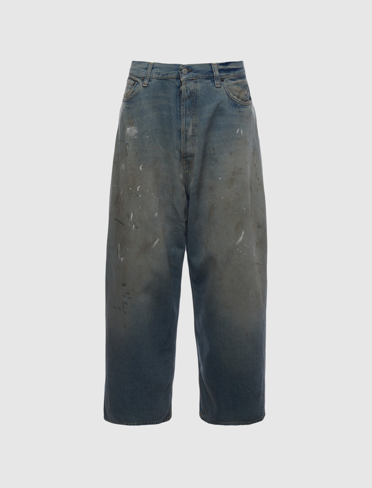 ACNE STUDIOS SUPPER BAGGY FIT JEAN