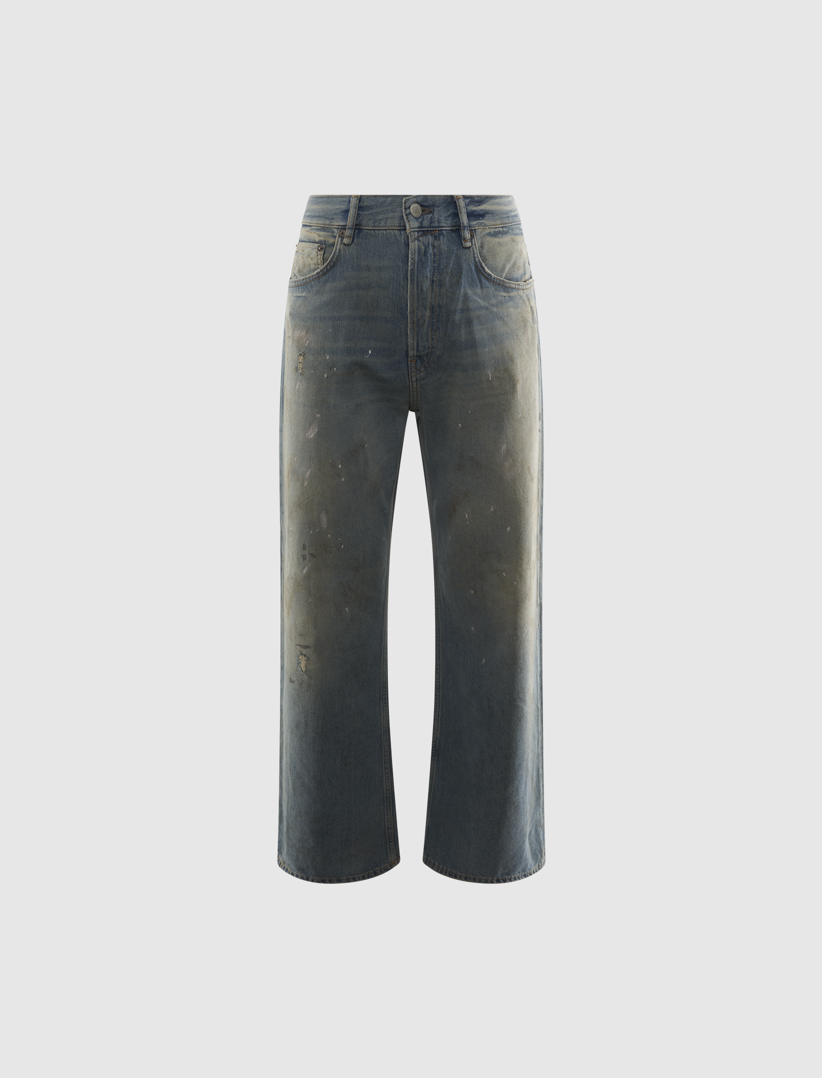 Acne Studios 2021M Trafalgar バギージーンズ 30 ACNE STUDIOS 2021M TRAFALGAR JEANS