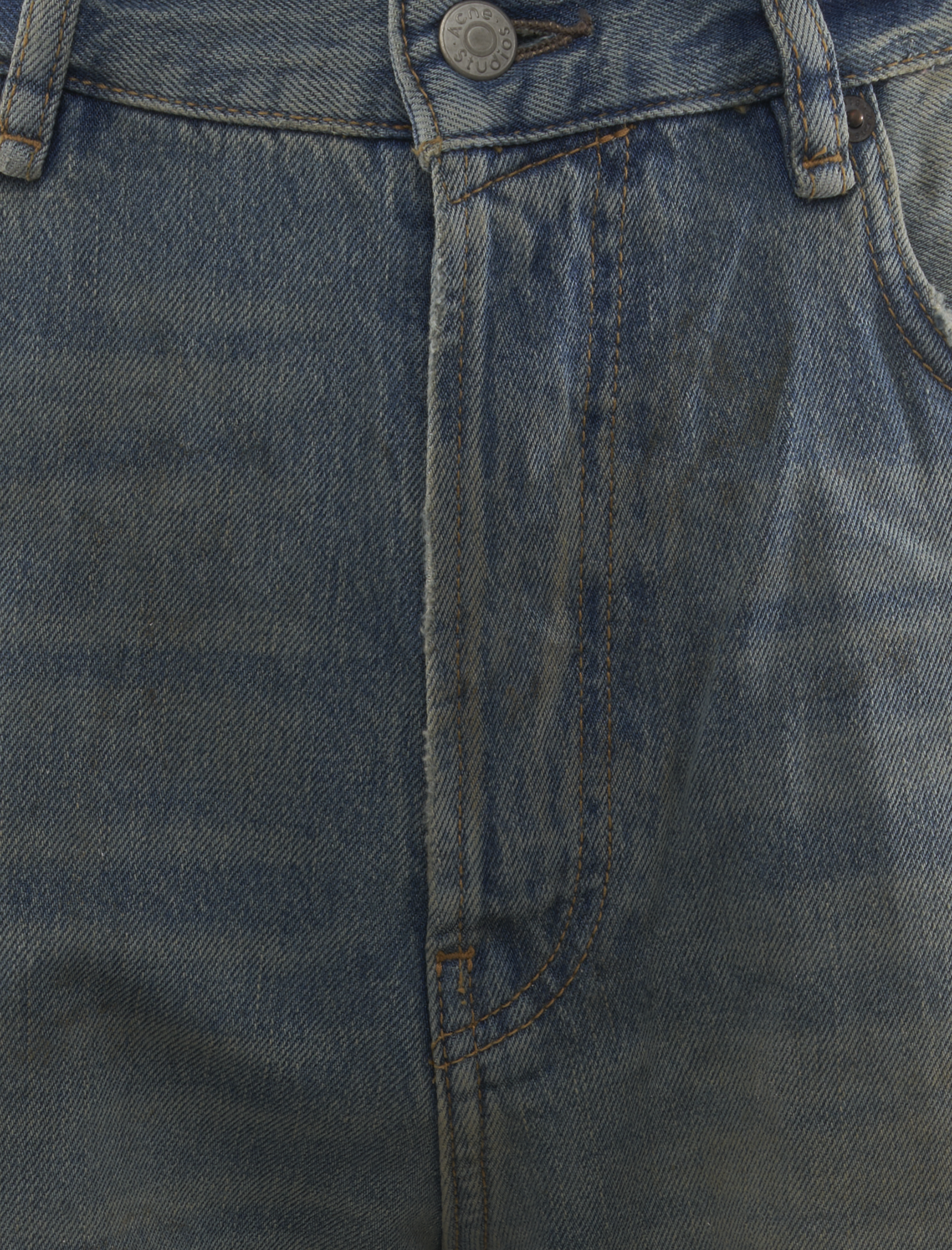 2021M TRAFALGAR JEANS