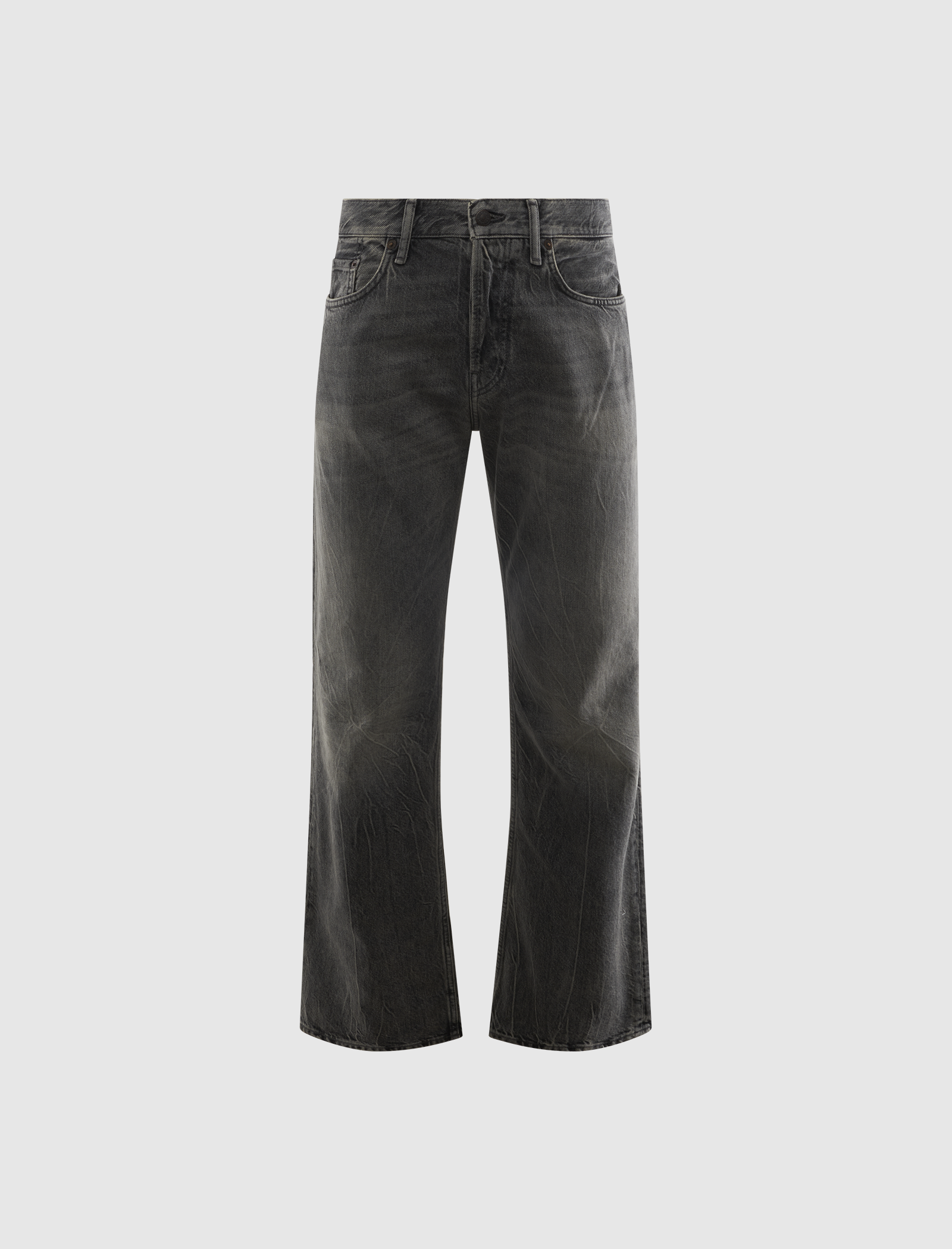 ACNE STUDIOS 2010M GOTHIK JEANS